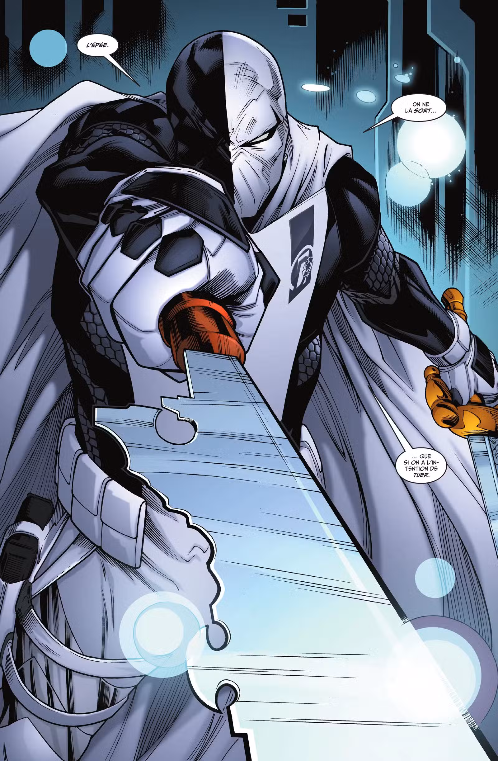 Deathstroke : Rebirth Volume 4 page 70