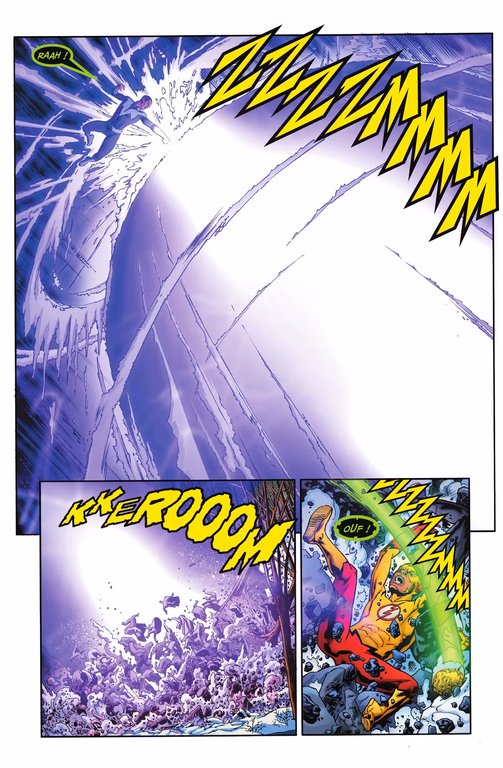 Deathstroke : Rebirth Volume 7 page 21