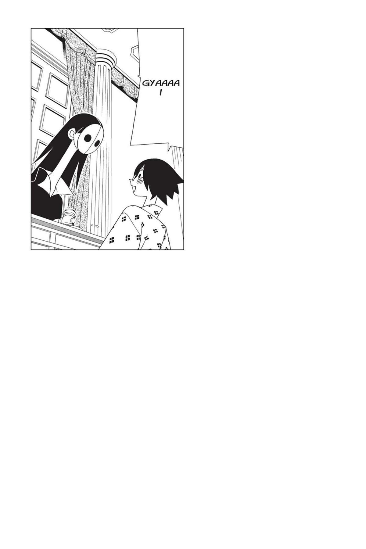 Sayonara Monsieur Désespoir Volume 9 page 63