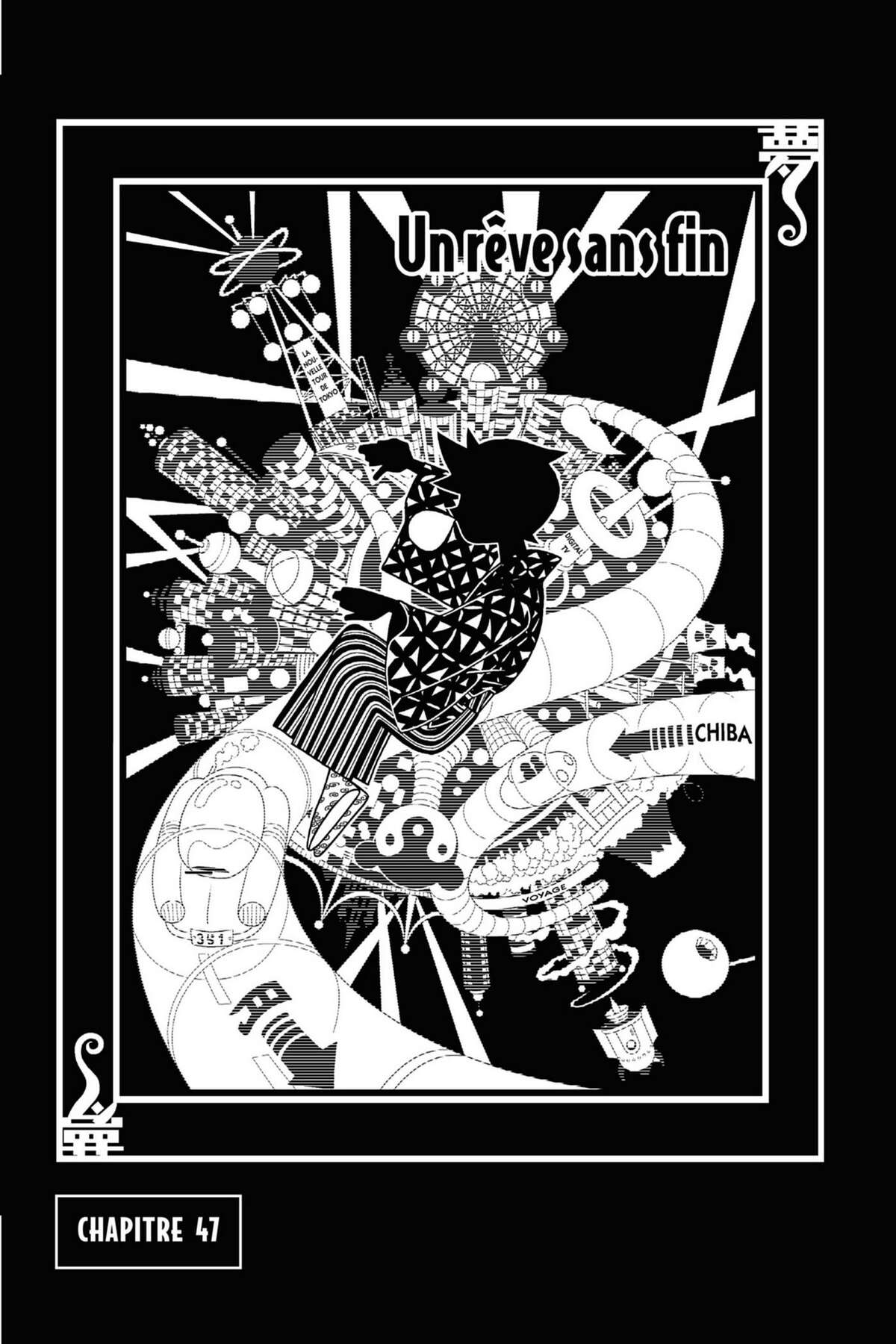Sayonara Monsieur Désespoir Volume 5 page 92