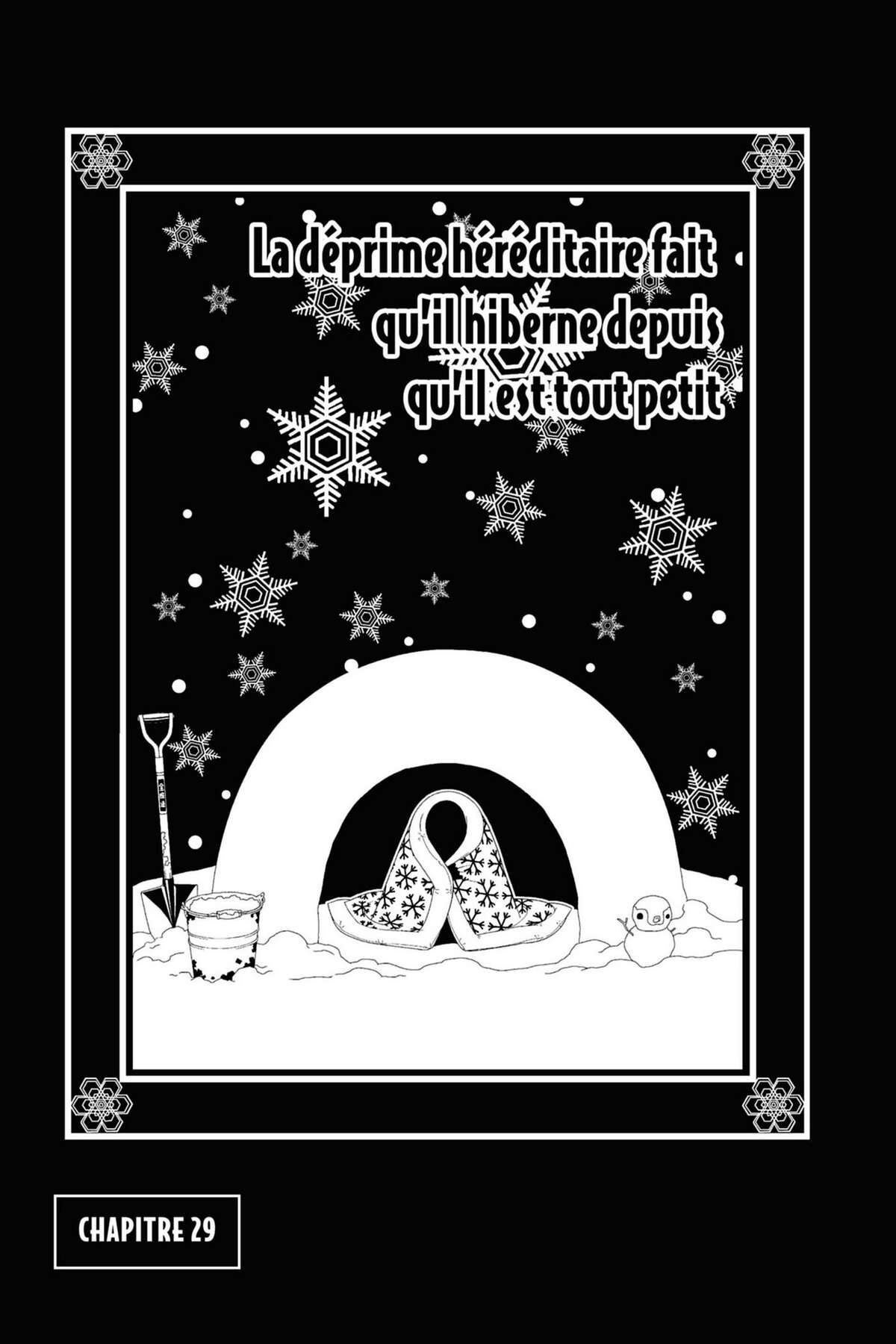 Sayonara Monsieur Désespoir Volume 3 page 122