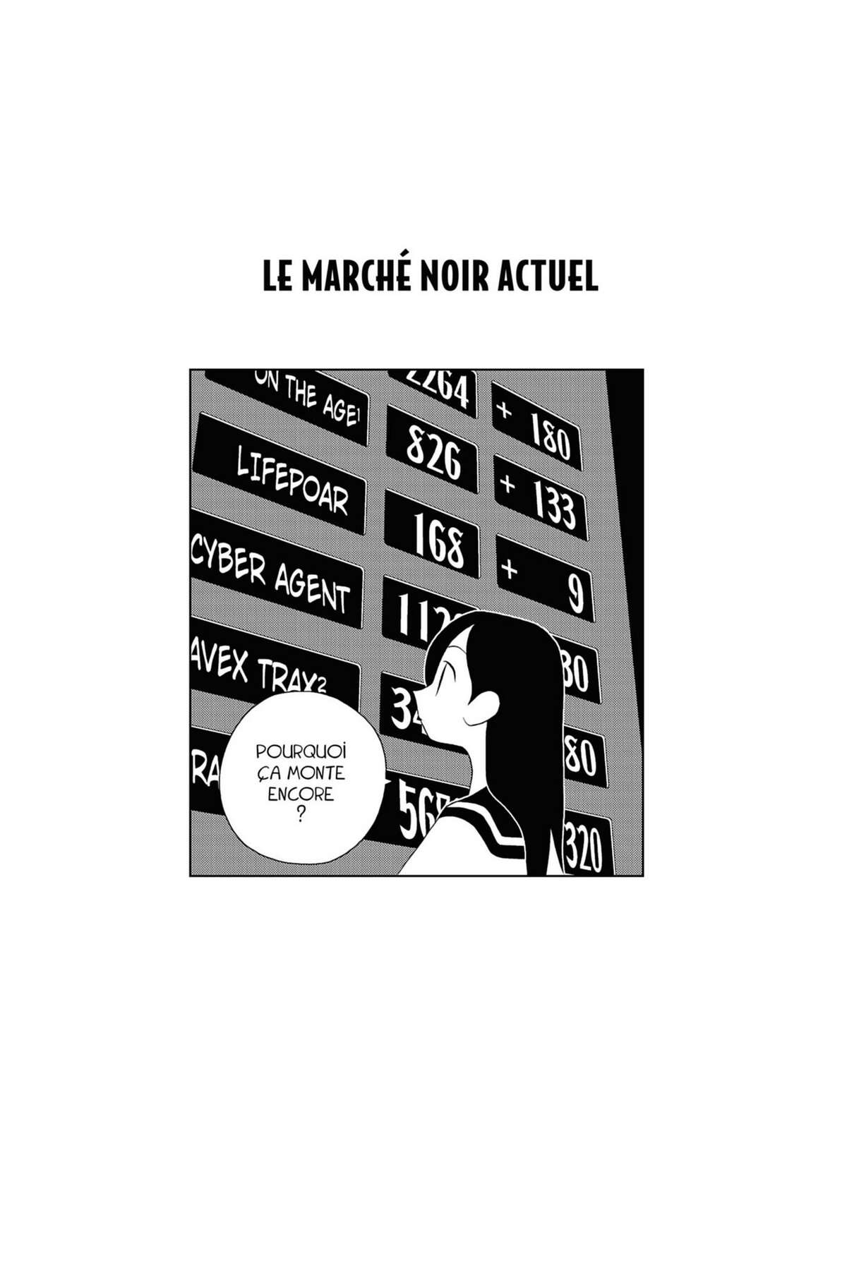 Sayonara Monsieur Désespoir Volume 3 page 149