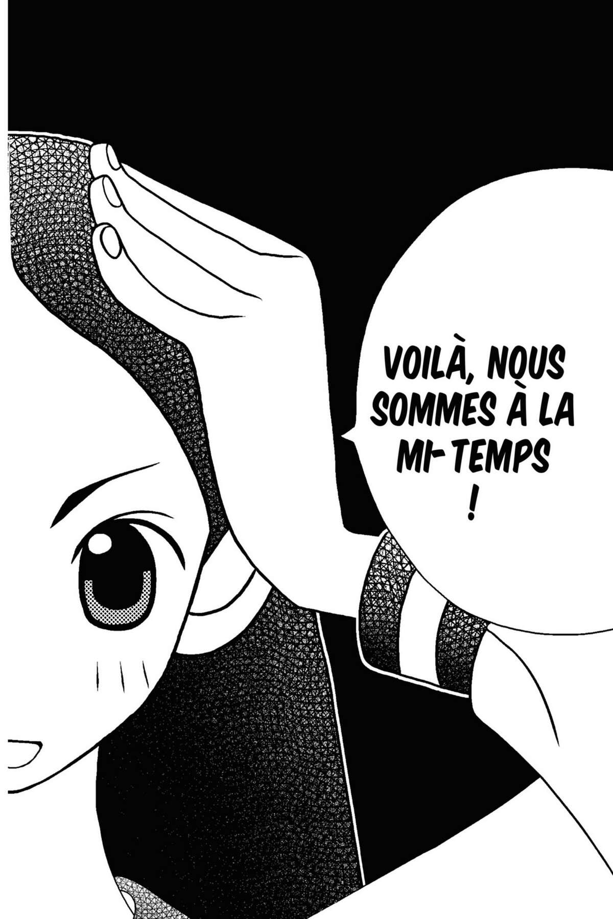 Sayonara Monsieur Désespoir Volume 3 page 44