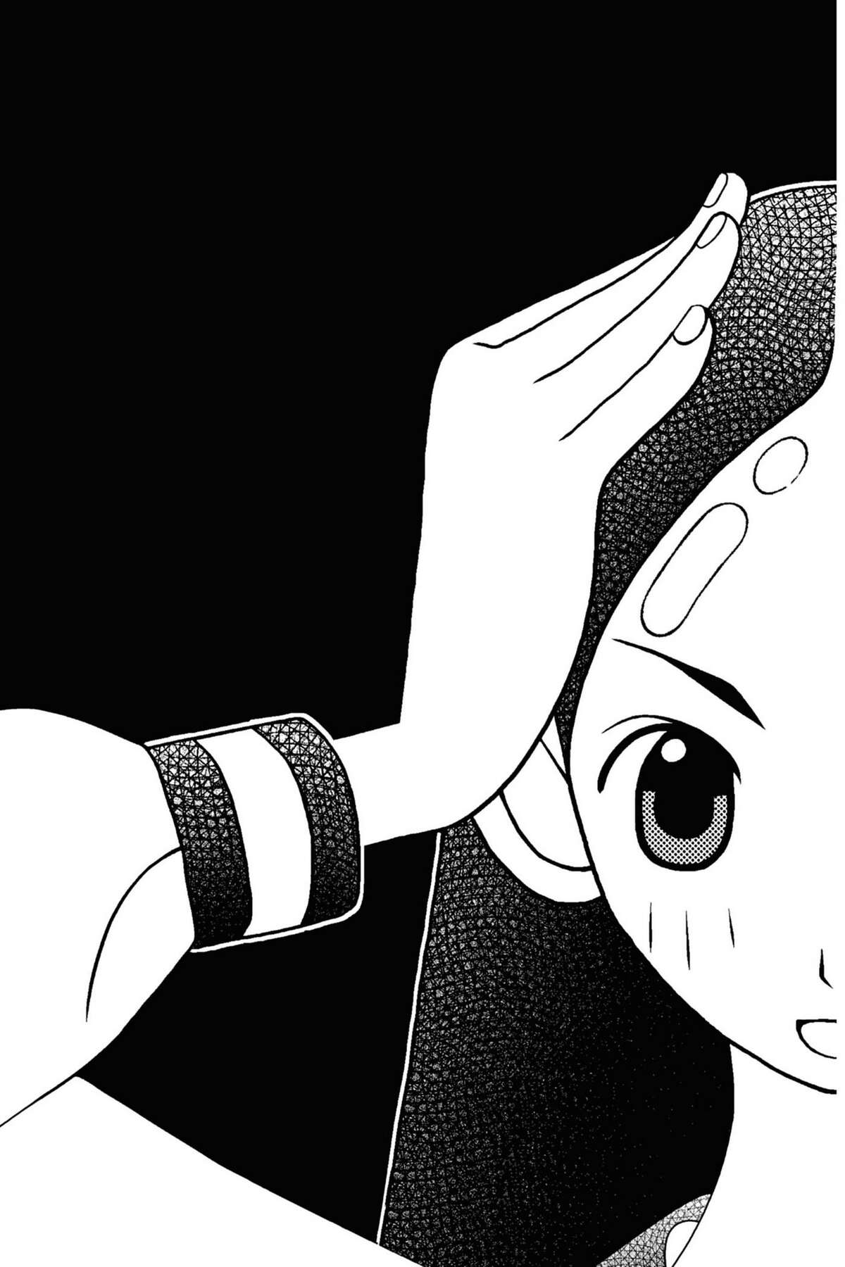 Sayonara Monsieur Désespoir Volume 3 page 45