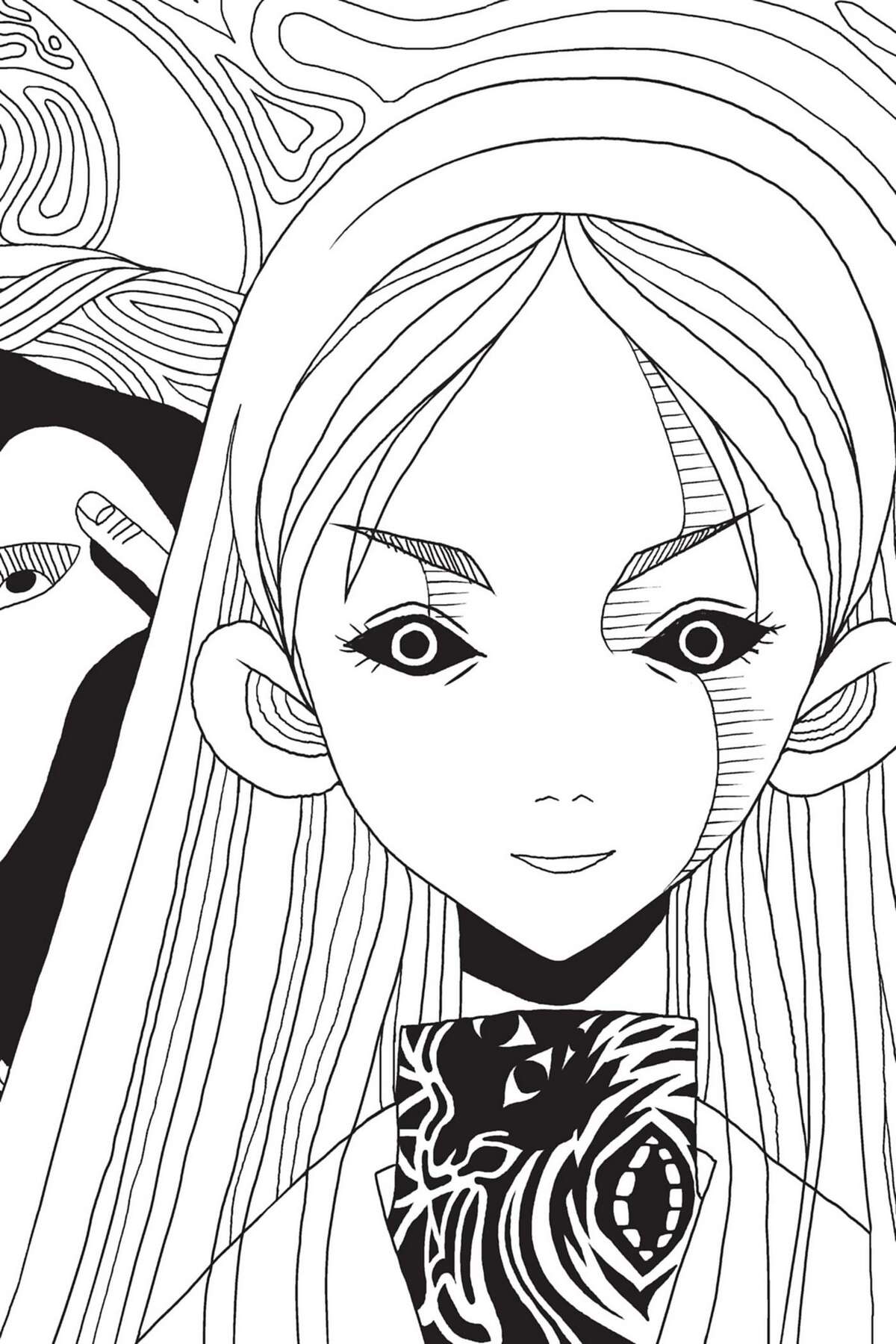 Sayonara Monsieur Désespoir Volume 12 page 104