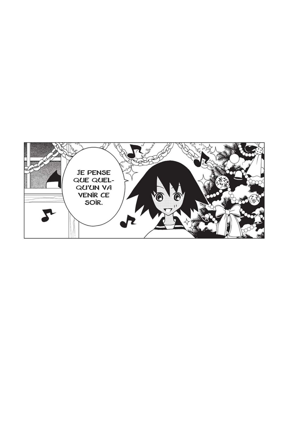 Sayonara Monsieur Désespoir Volume 12 page 149