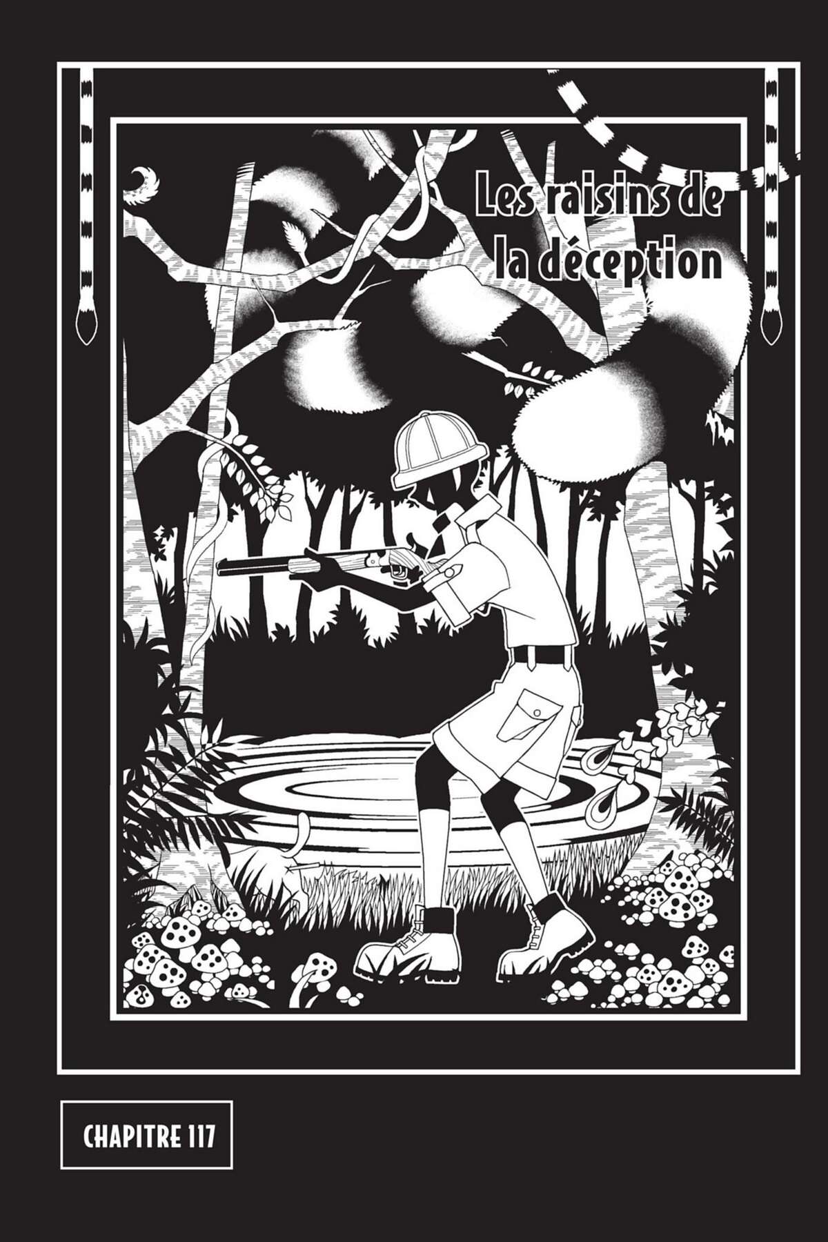 Sayonara Monsieur Désespoir Volume 12 page 92
