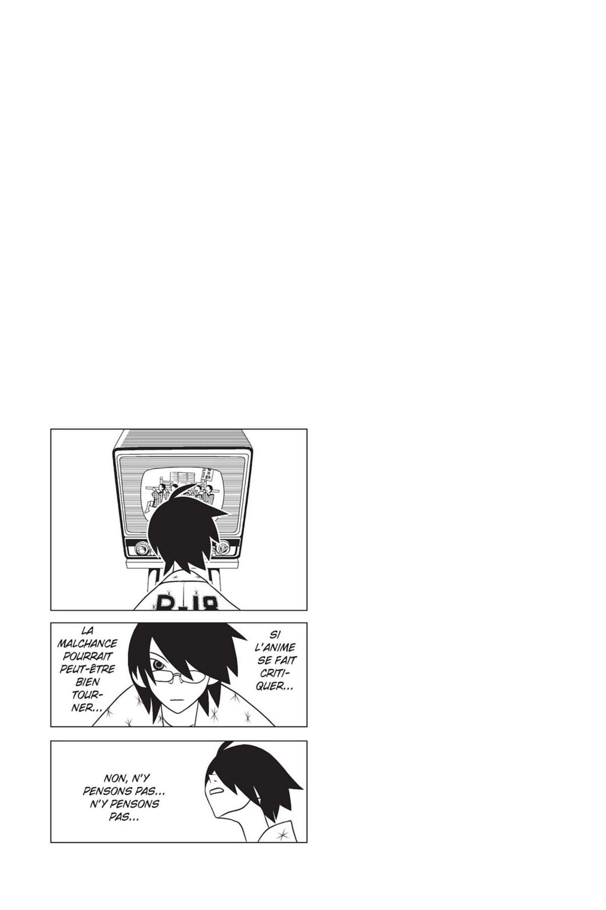 Sayonara Monsieur Désespoir Volume 10 page 77
