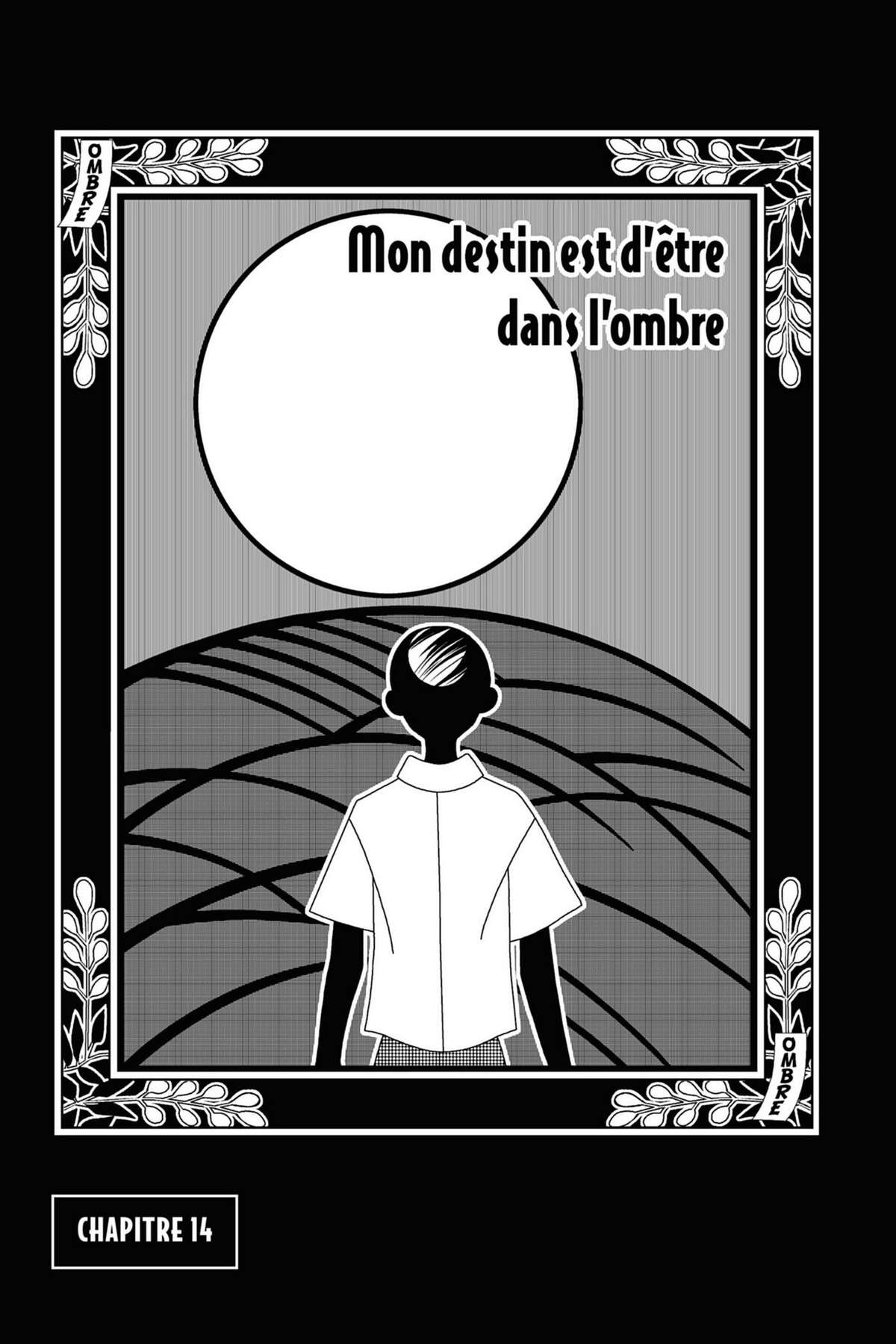 Sayonara Monsieur Désespoir Volume 2 page 50