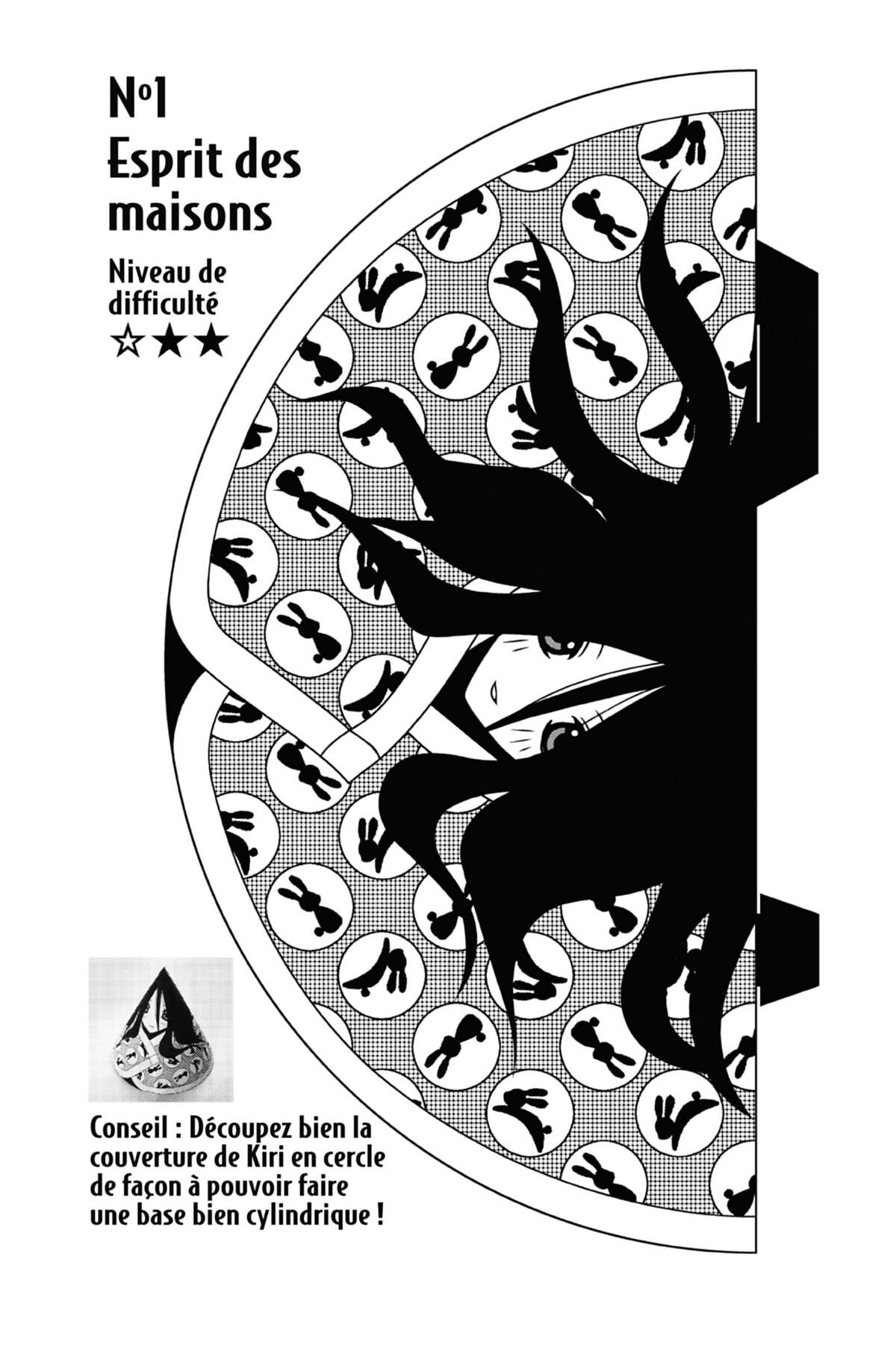 Sayonara Monsieur Désespoir Volume 18 page 154