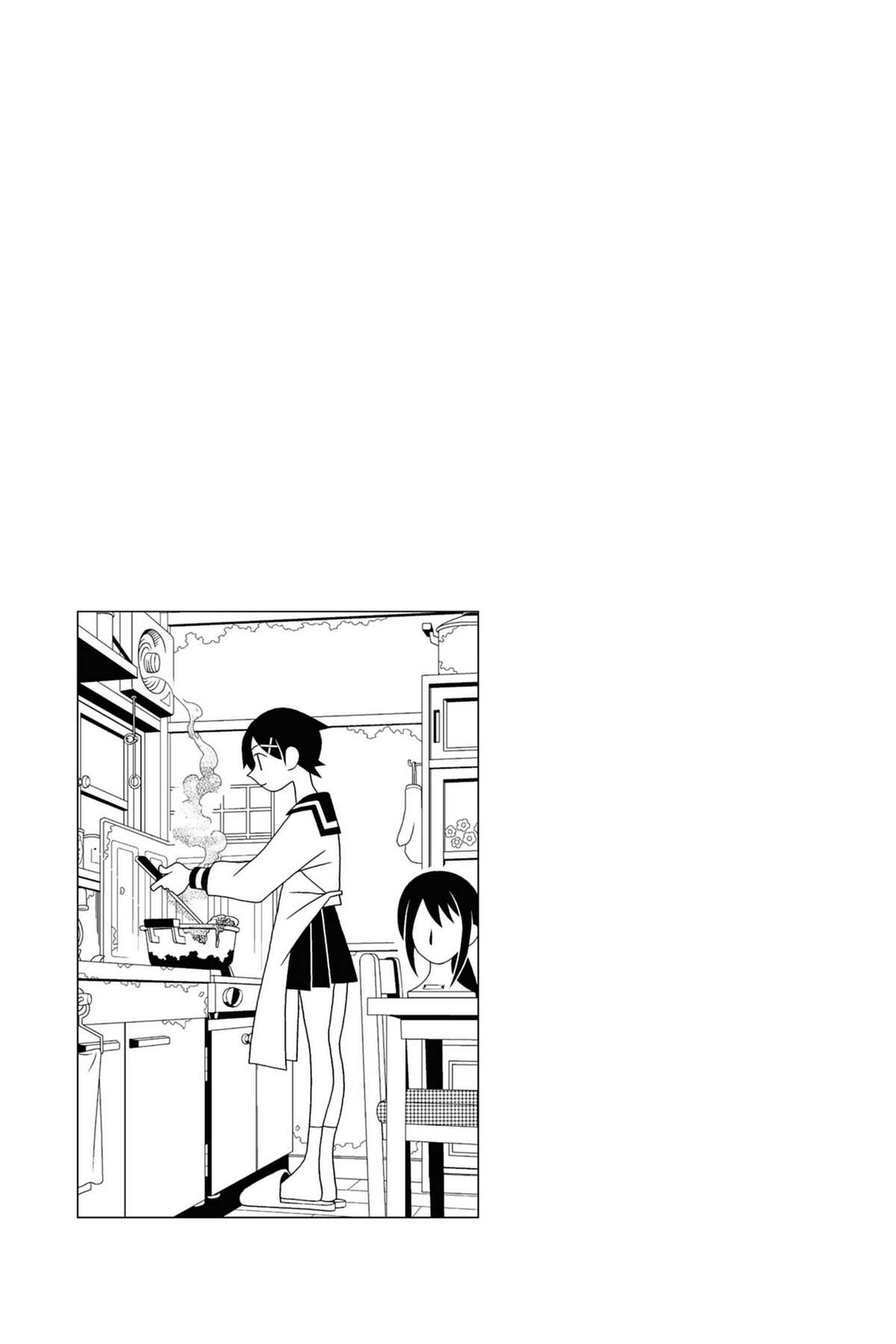 Sayonara Monsieur Désespoir Volume 4 page 77