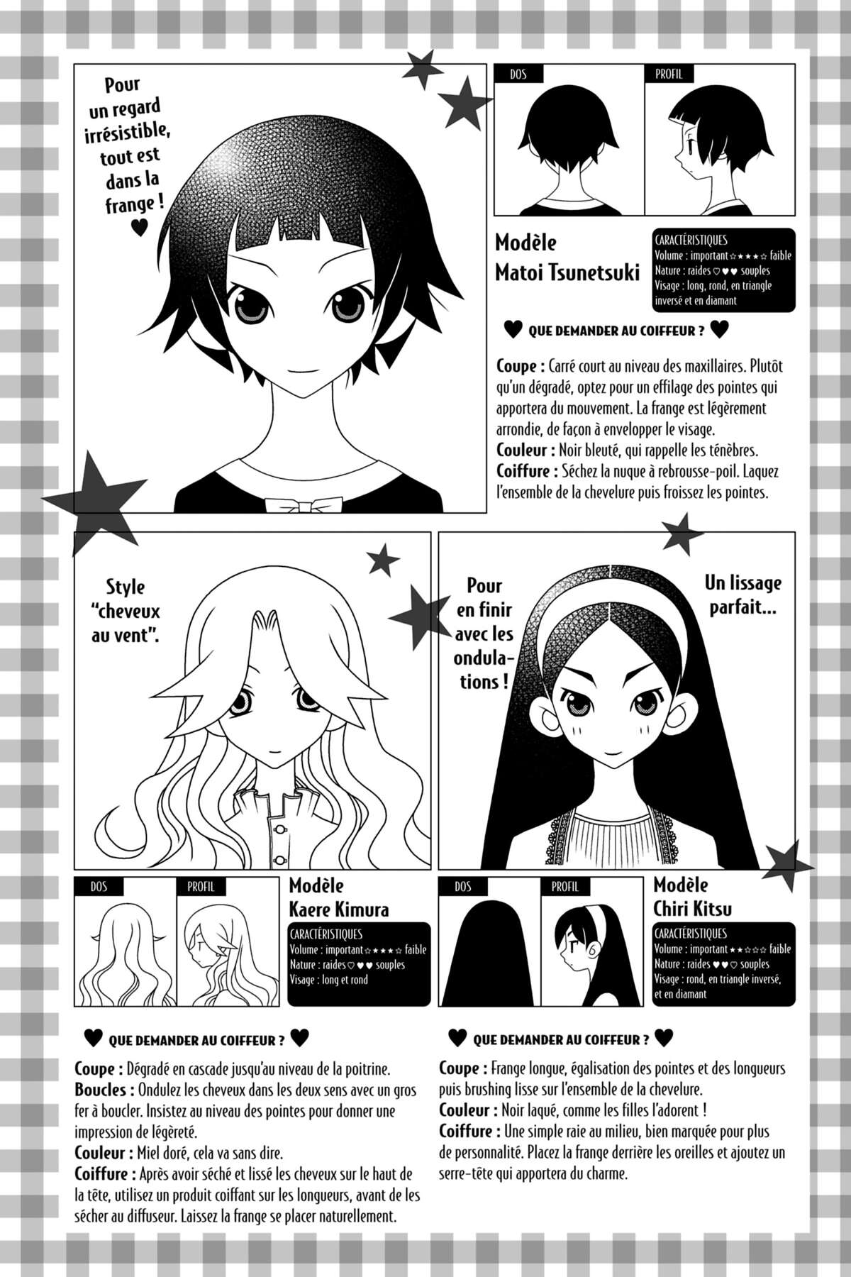Sayonara Monsieur Désespoir Volume 22 page 154