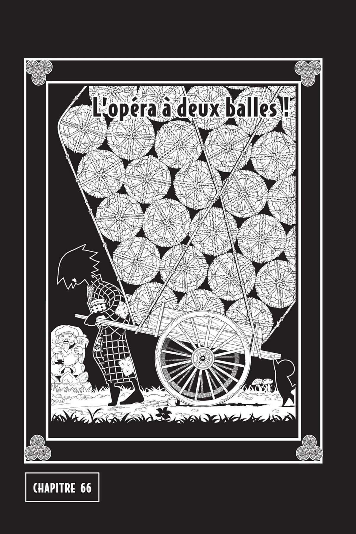 Sayonara Monsieur Désespoir Volume 7 page 80