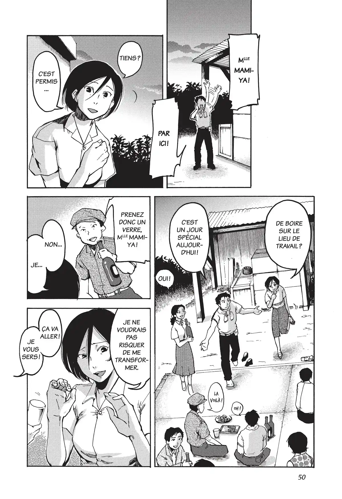 Monster Kinematograph Volume 1 page 46