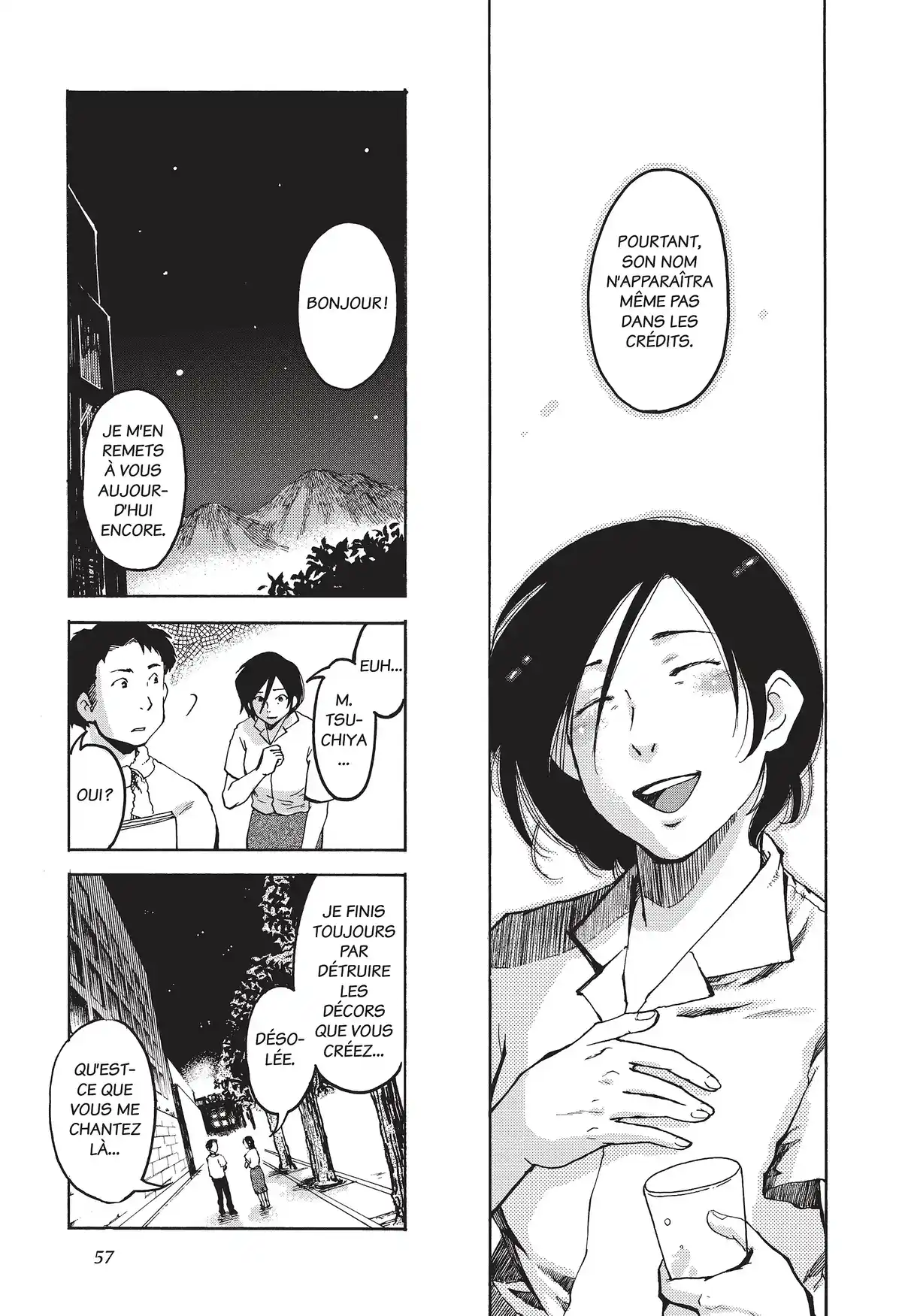 Monster Kinematograph Volume 1 page 53
