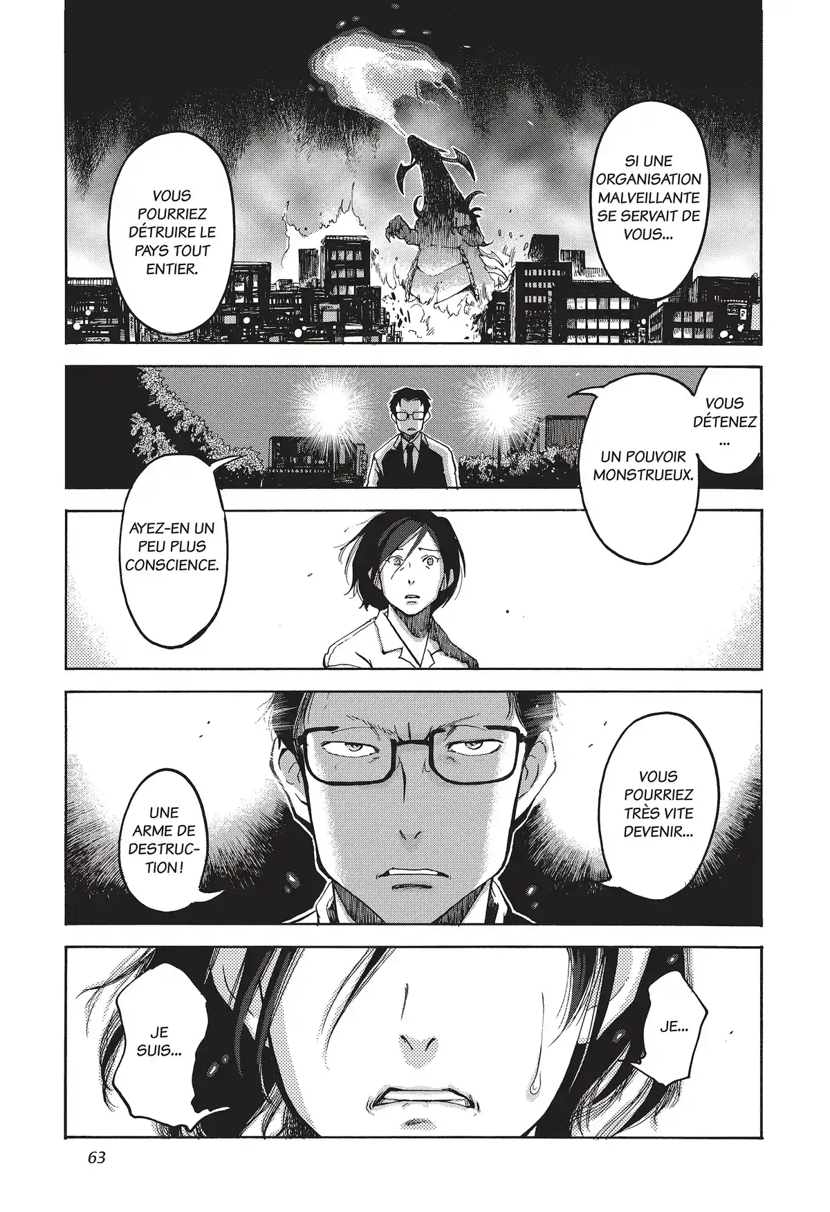 Monster Kinematograph Volume 1 page 59