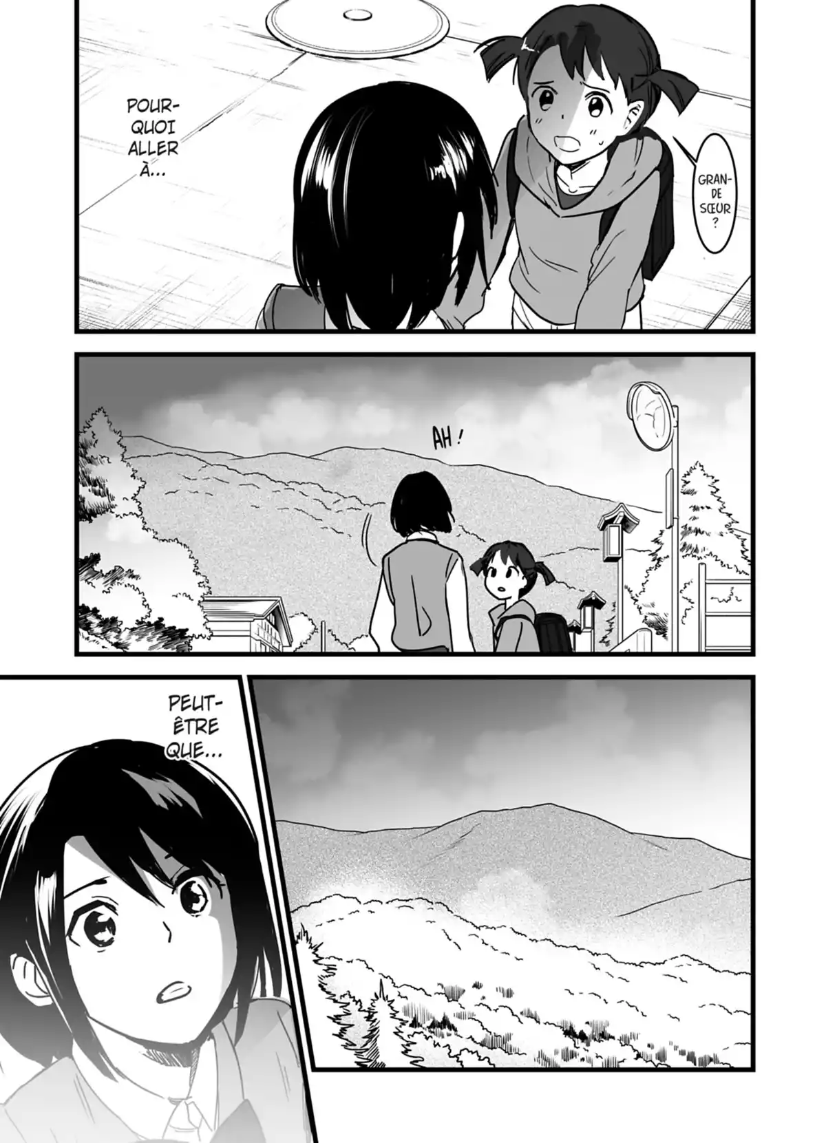 Your Name. Volume 3 page 25