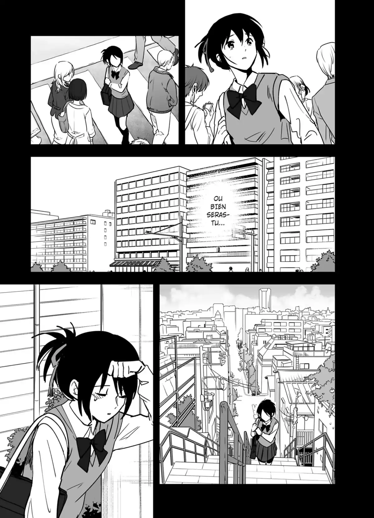 Your Name. Volume 3 page 31