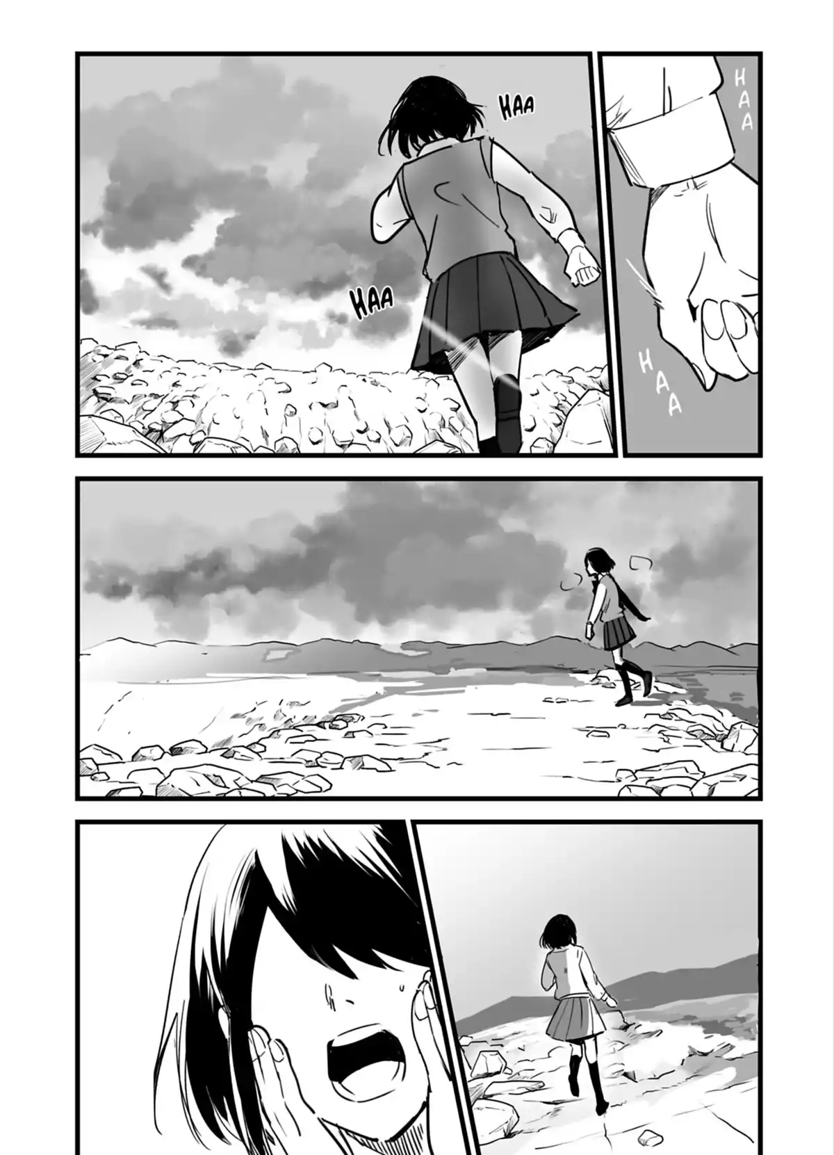 Your Name. Volume 3 page 47