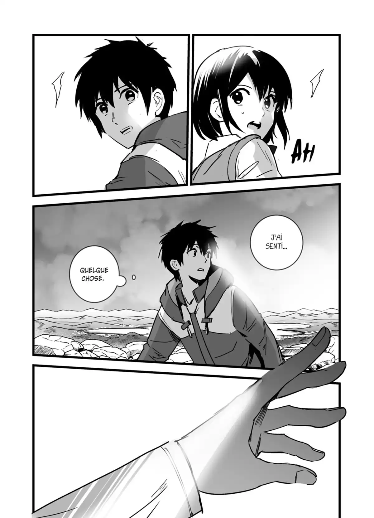 Your Name. Volume 3 page 60