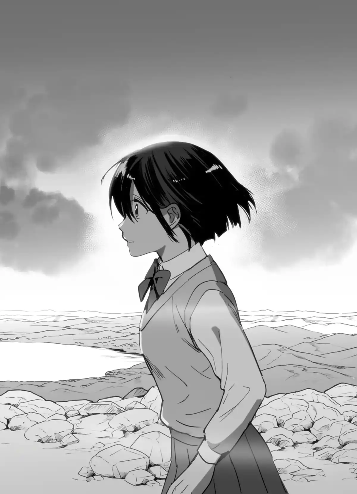 Your Name. Volume 3 page 62