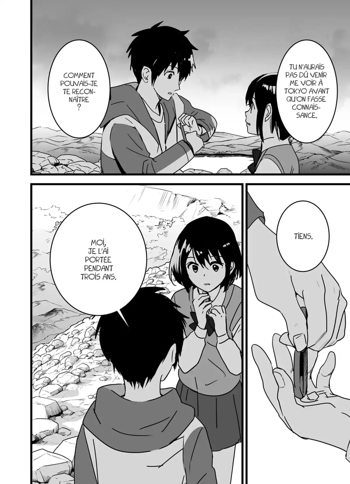 Your Name. Volume 3 page 72