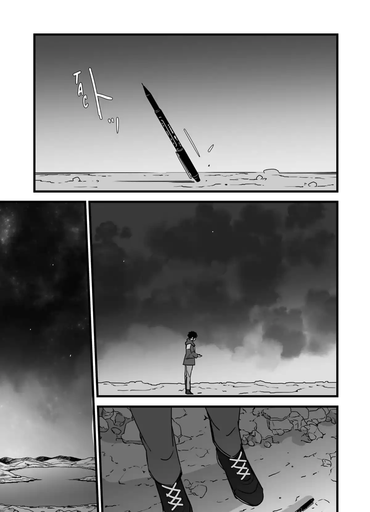 Your Name. Volume 3 page 77