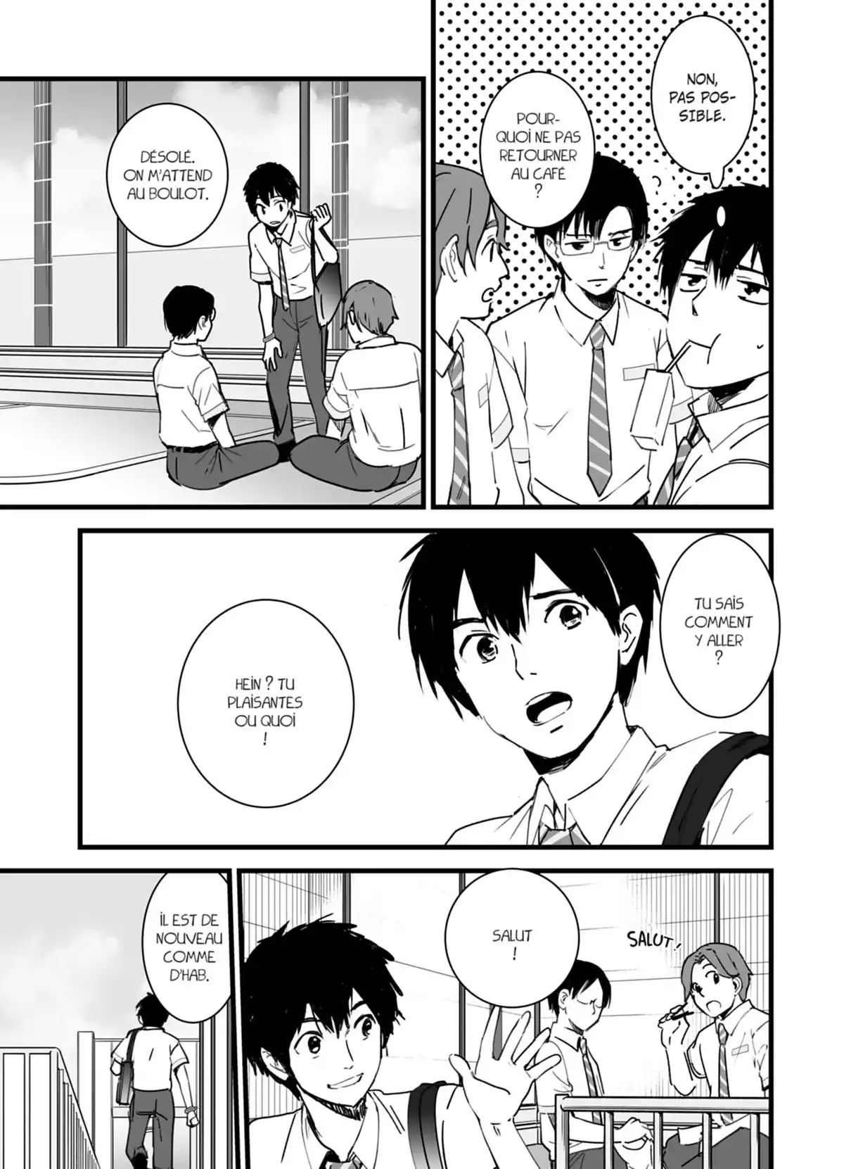 Your Name. Volume 1 page 103