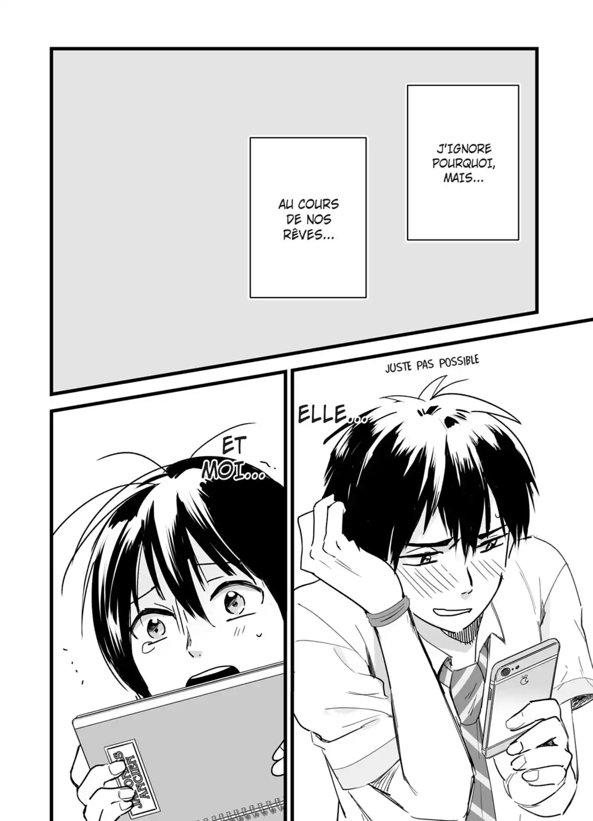 Your Name. Volume 1 page 114