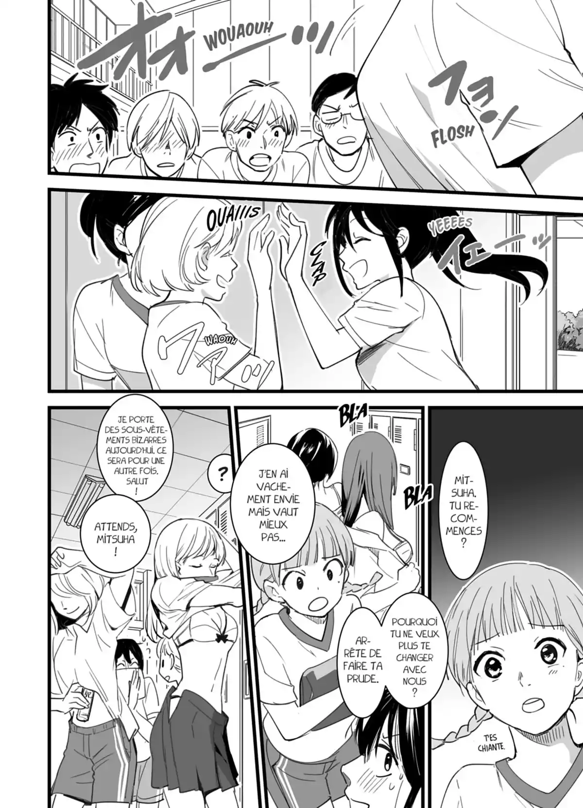 Your Name. Volume 1 page 122