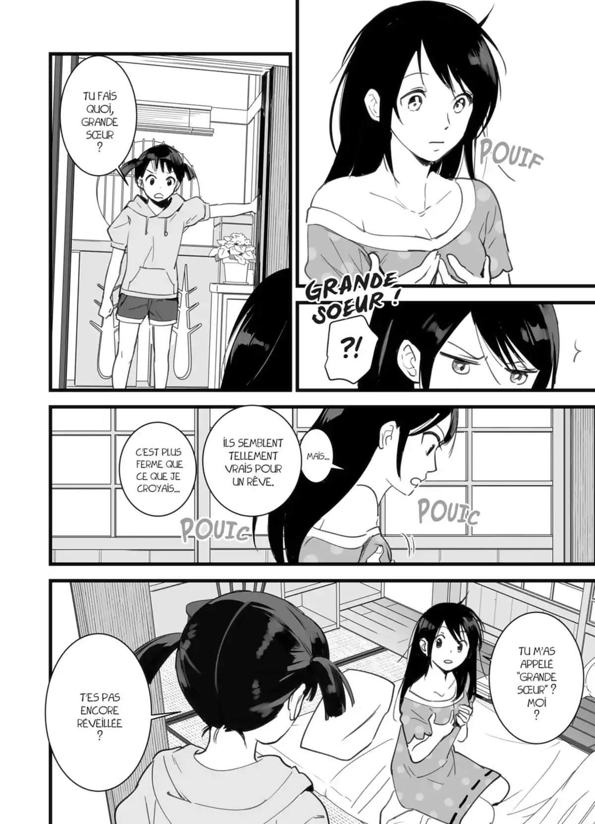 Your Name. Volume 1 page 14