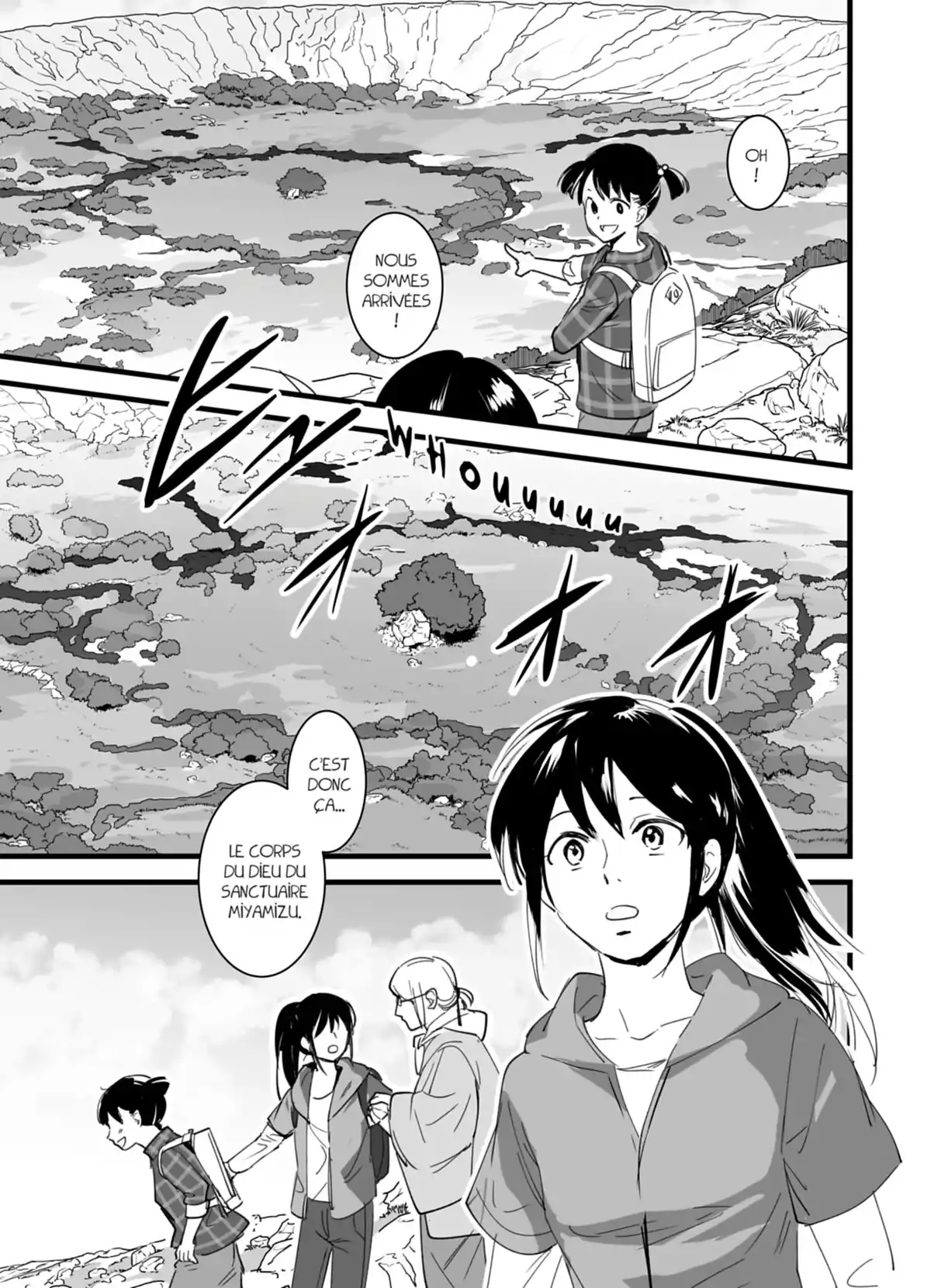 Your Name. Volume 1 page 145