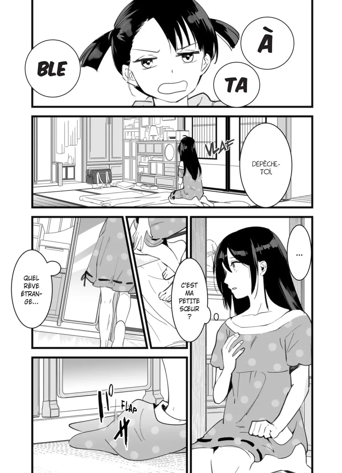Your Name. Volume 1 page 15
