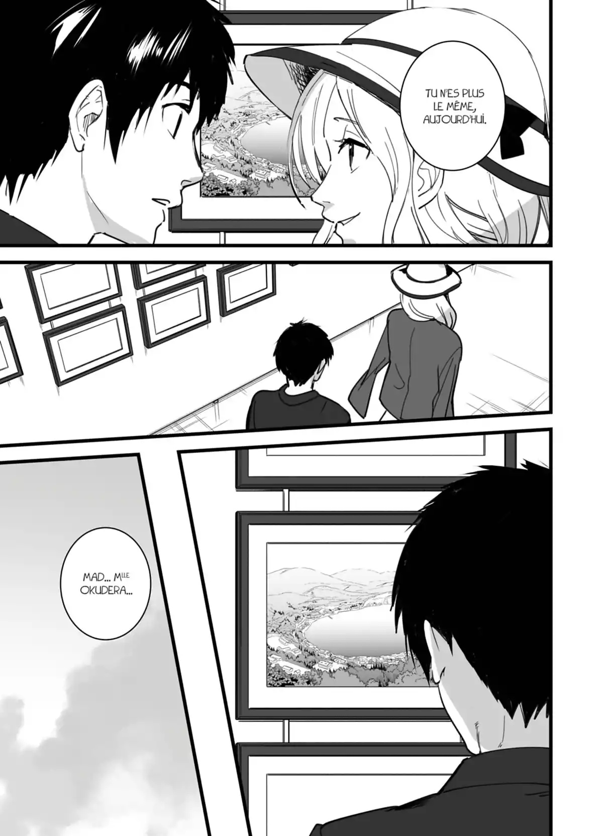 Your Name. Volume 1 page 161