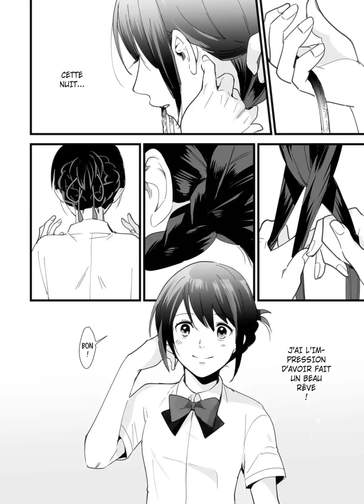 Your Name. Volume 1 page 20