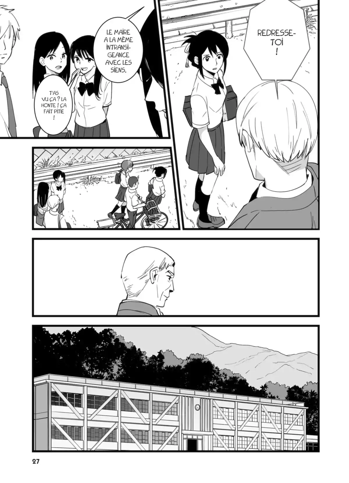 Your Name. Volume 1 page 29