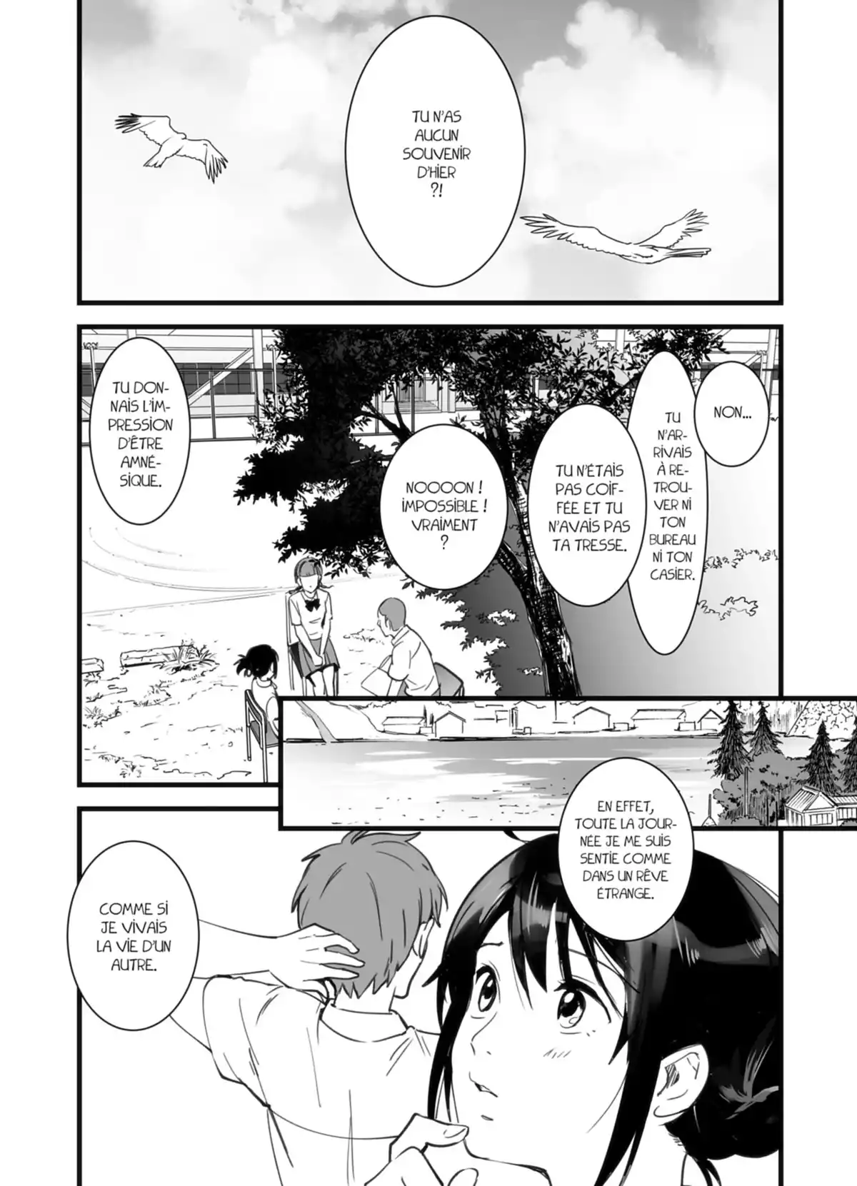 Your Name. Volume 1 page 37