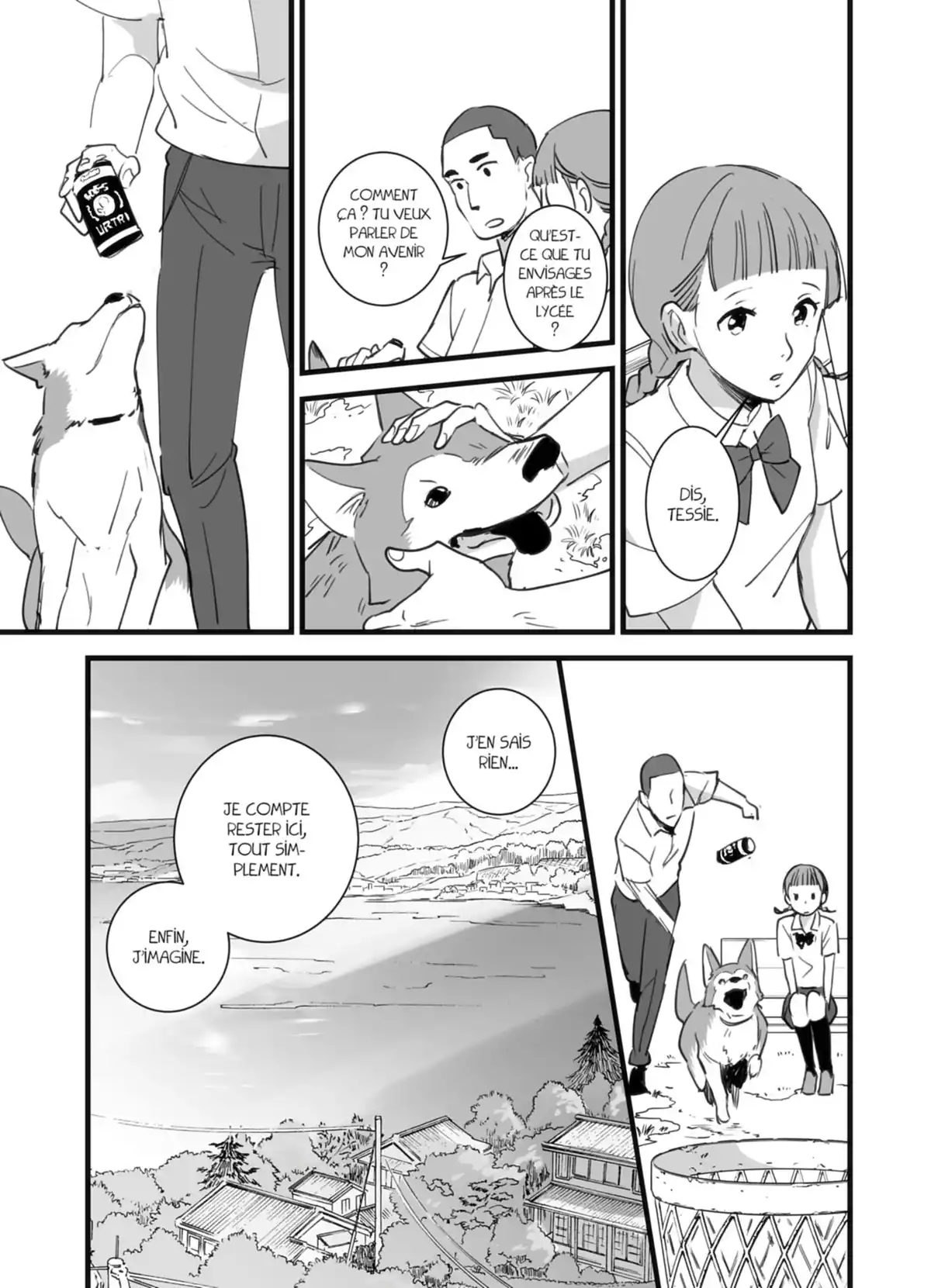 Your Name. Volume 1 page 41