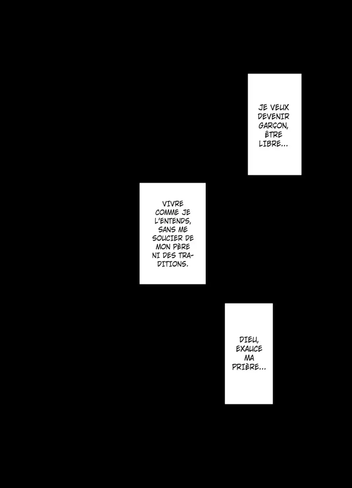 Your Name. Volume 1 page 54