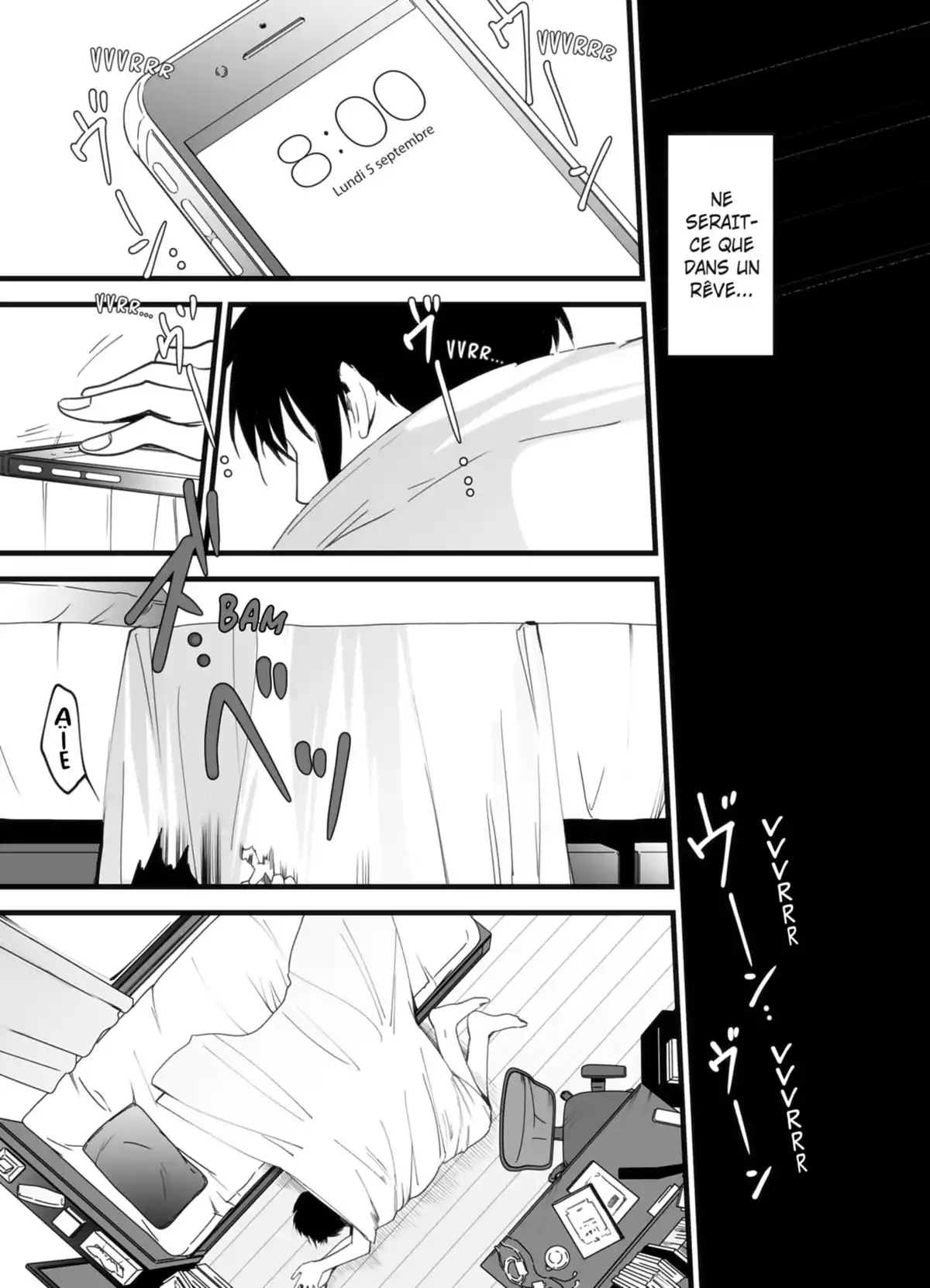 Your Name. Volume 1 page 55