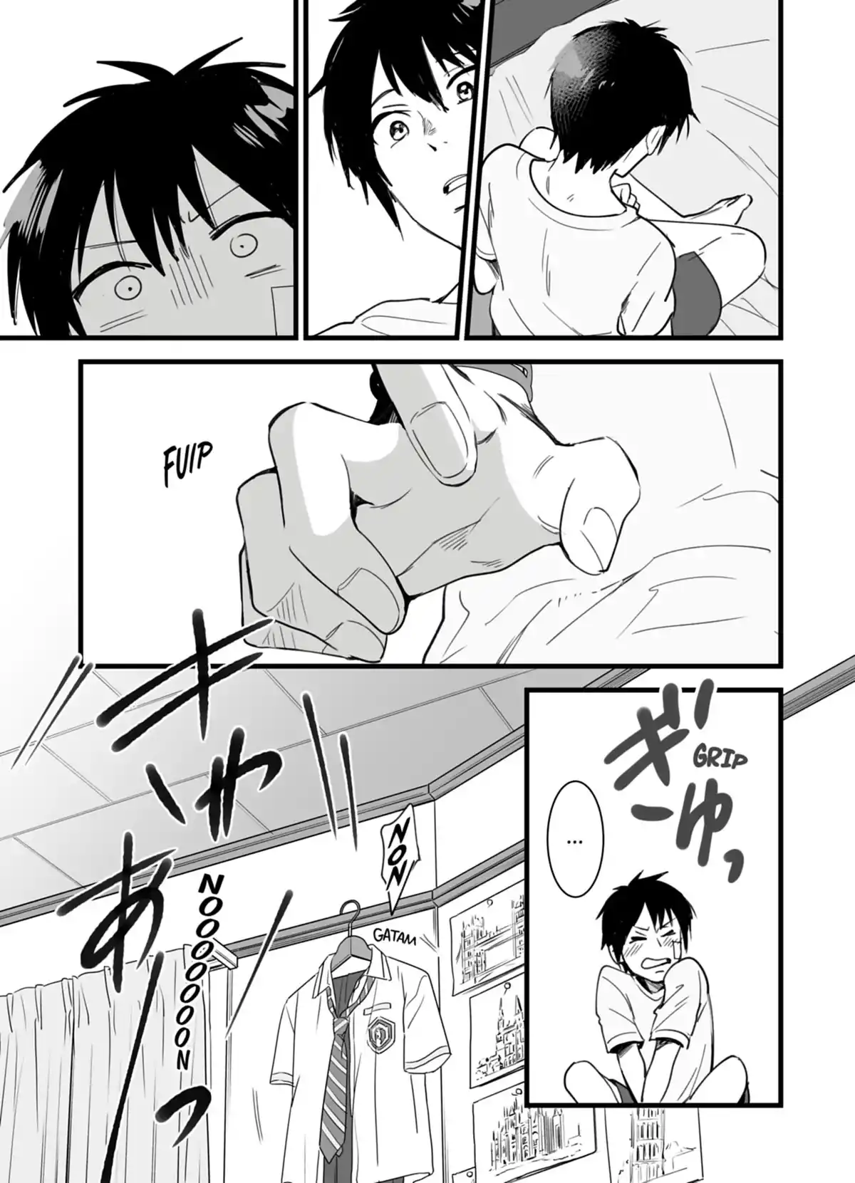 Your Name. Volume 1 page 57