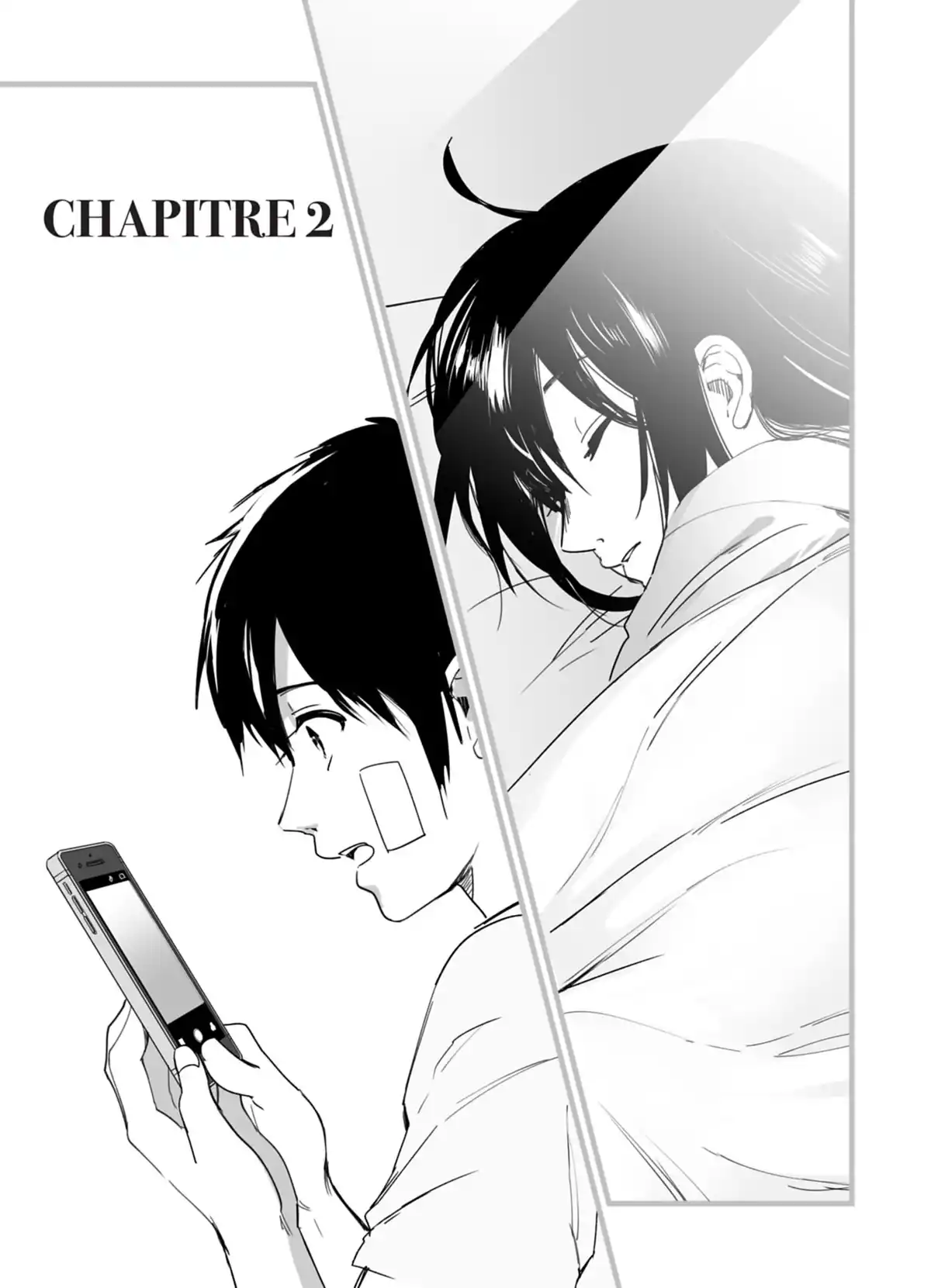 Your Name. Volume 1 page 59