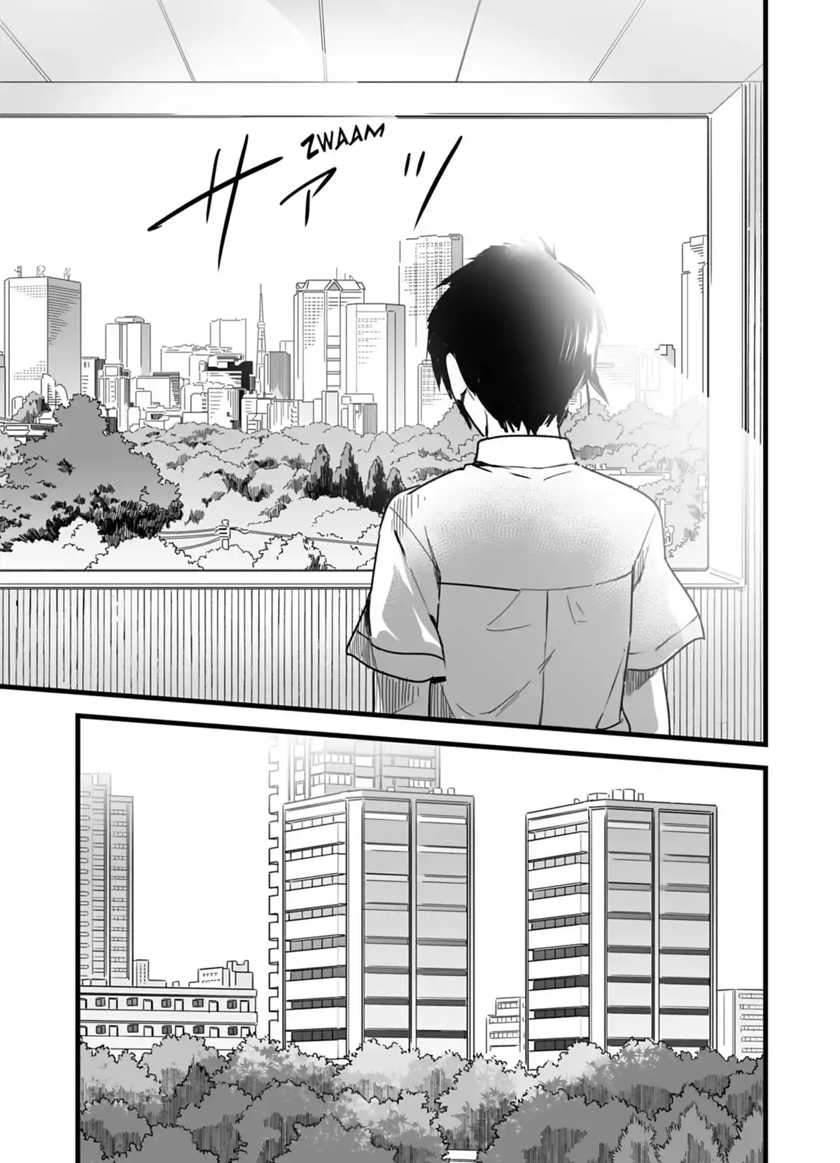 Your Name. Volume 1 page 65