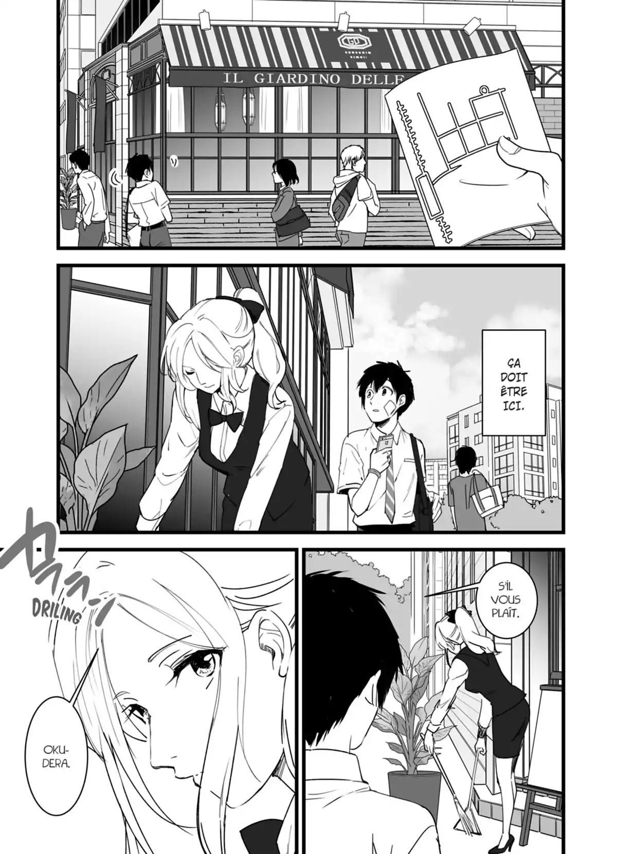 Your Name. Volume 1 page 77