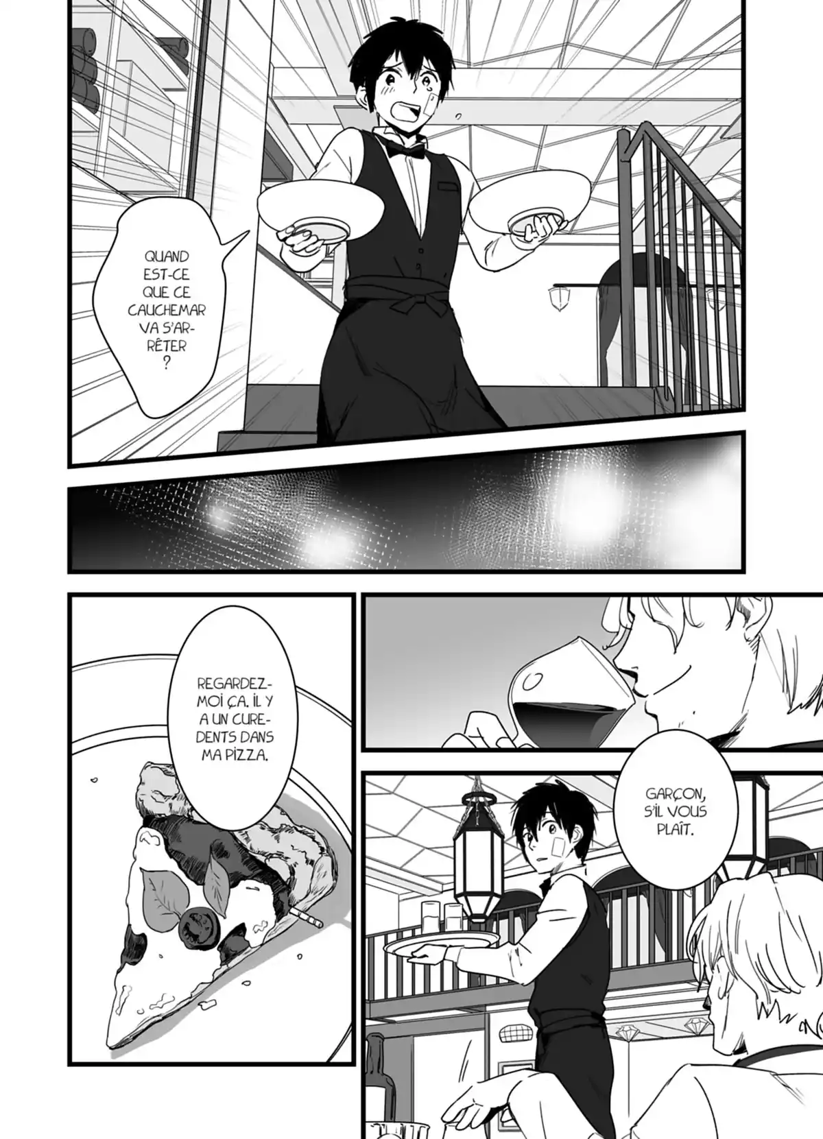 Your Name. Volume 1 page 80