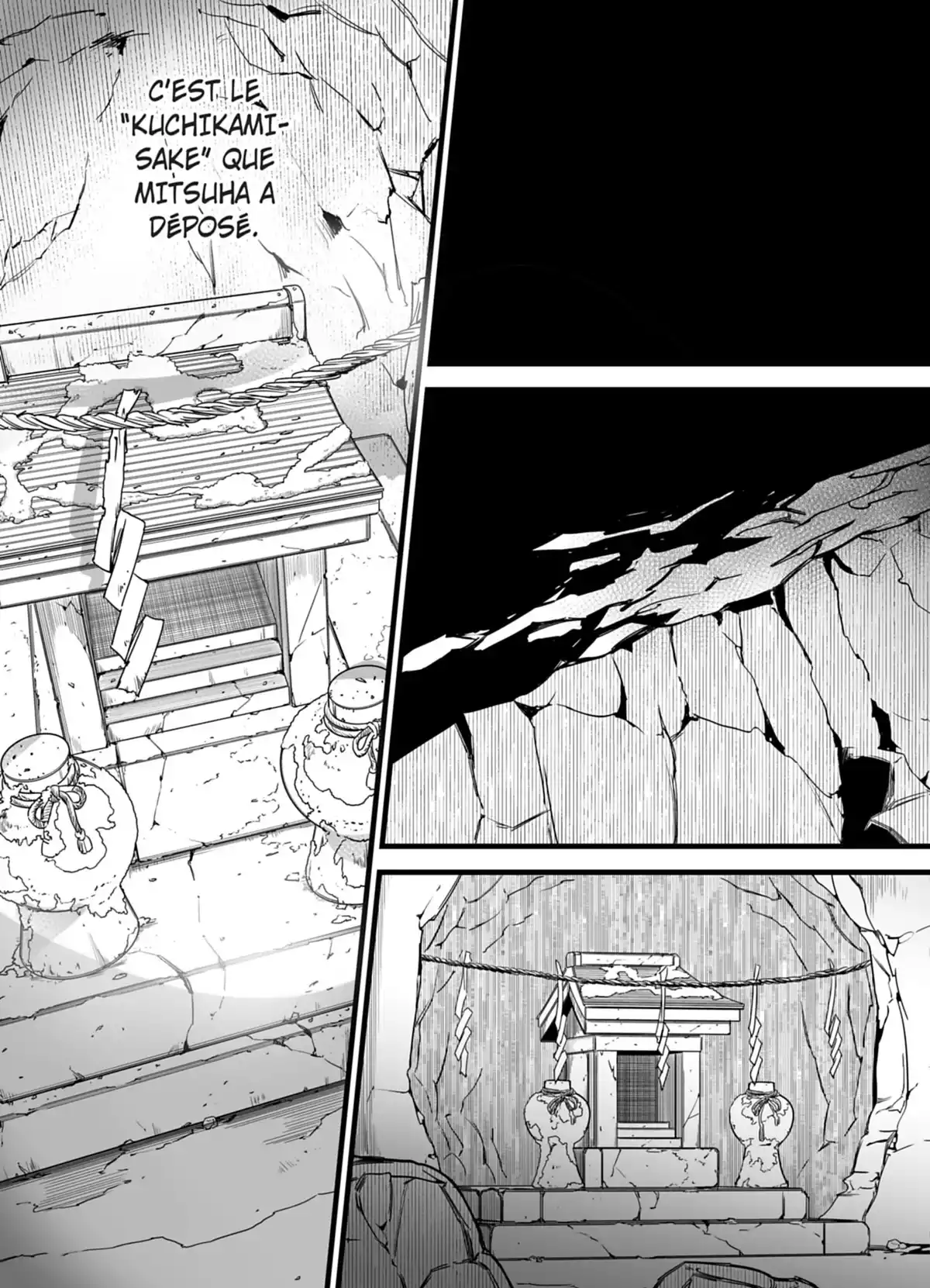 Your Name. Volume 2 page 101