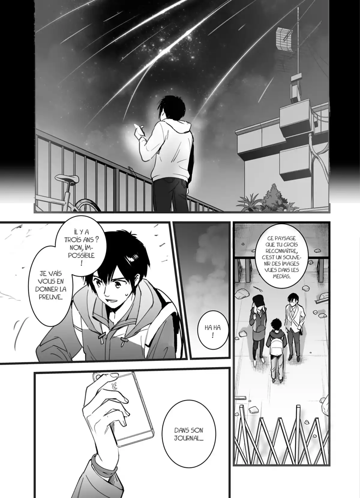 Your Name. Volume 2 page 47