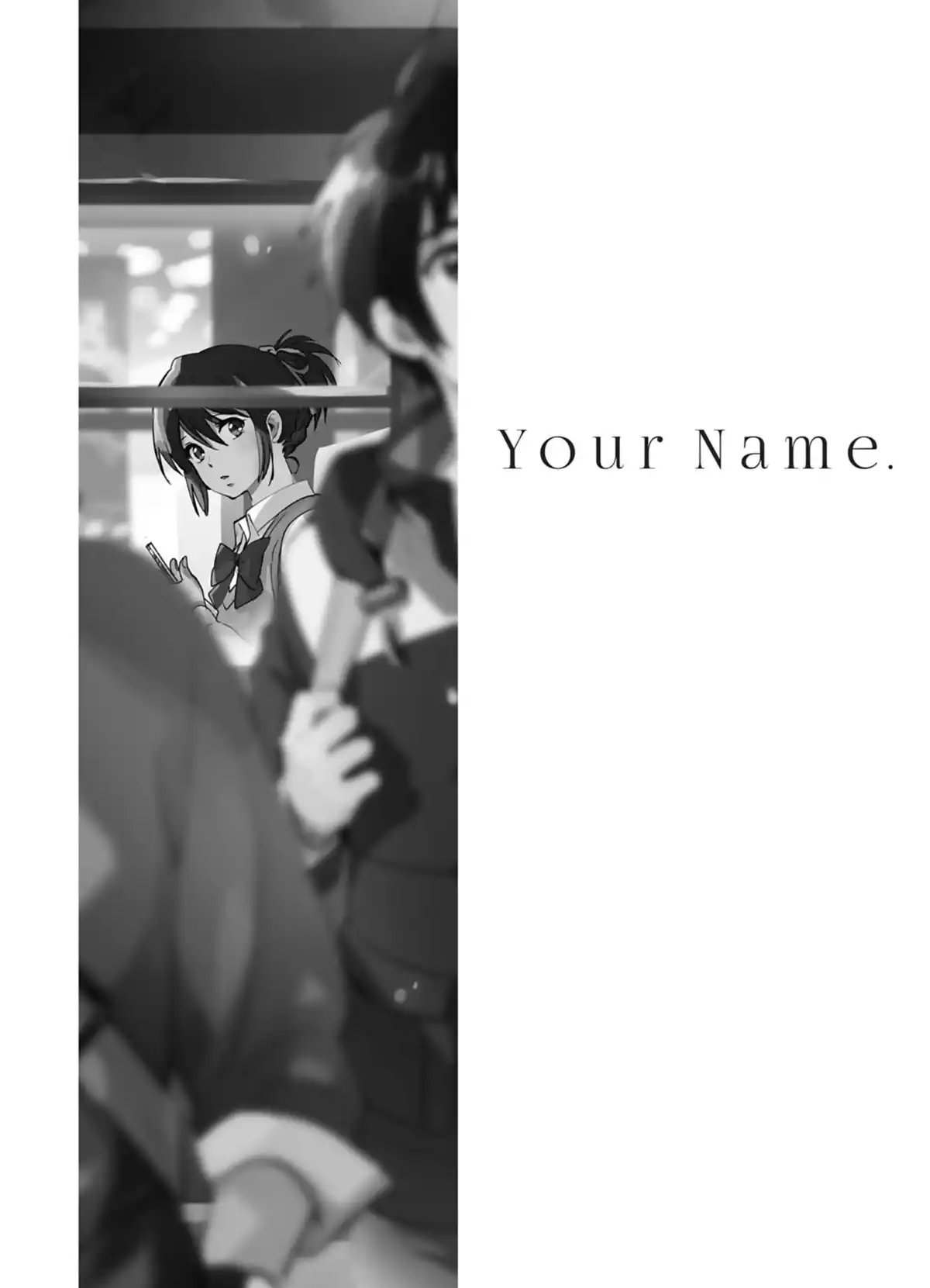 Your Name. Volume 2 page 52