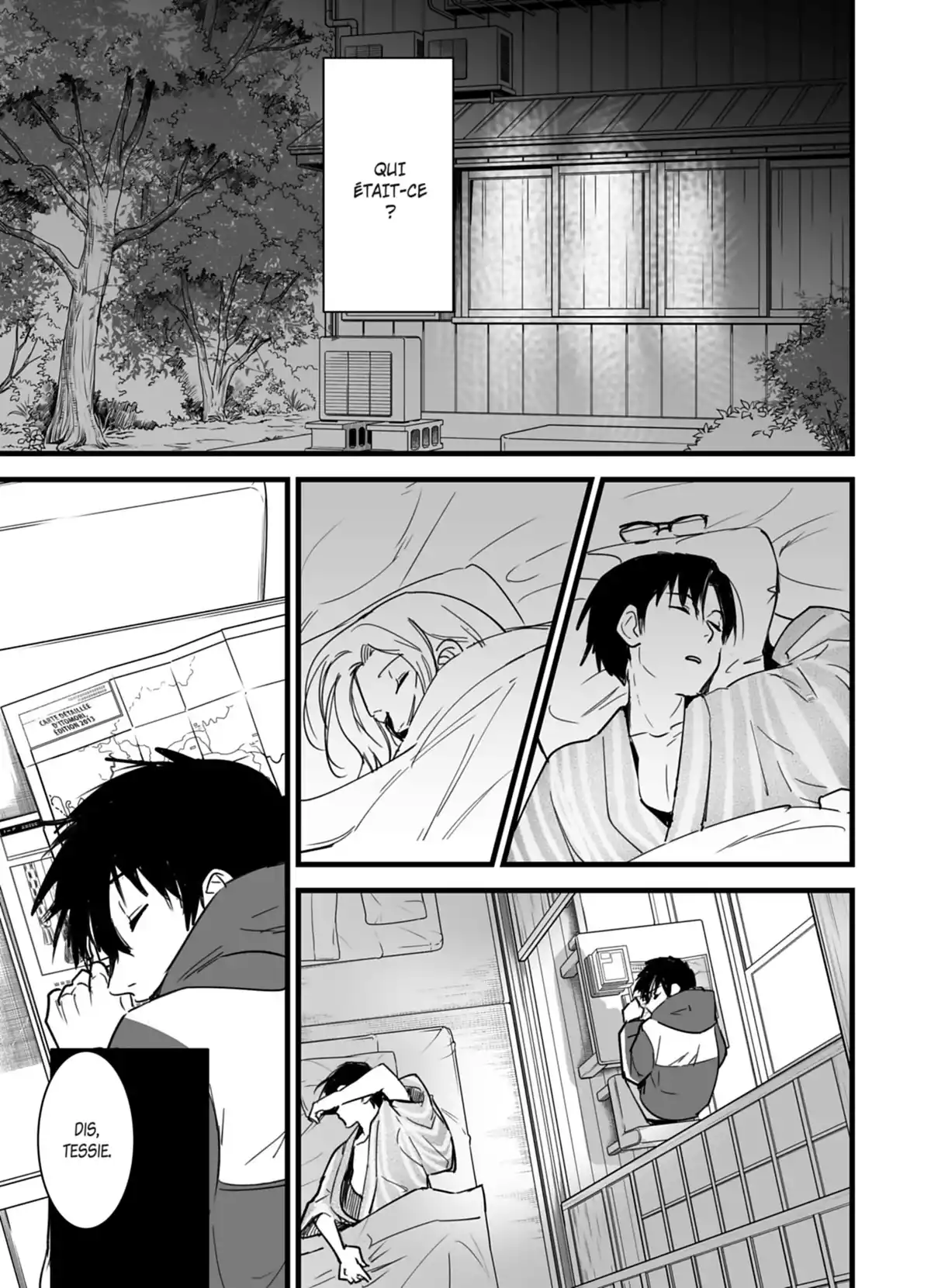 Your Name. Volume 2 page 77