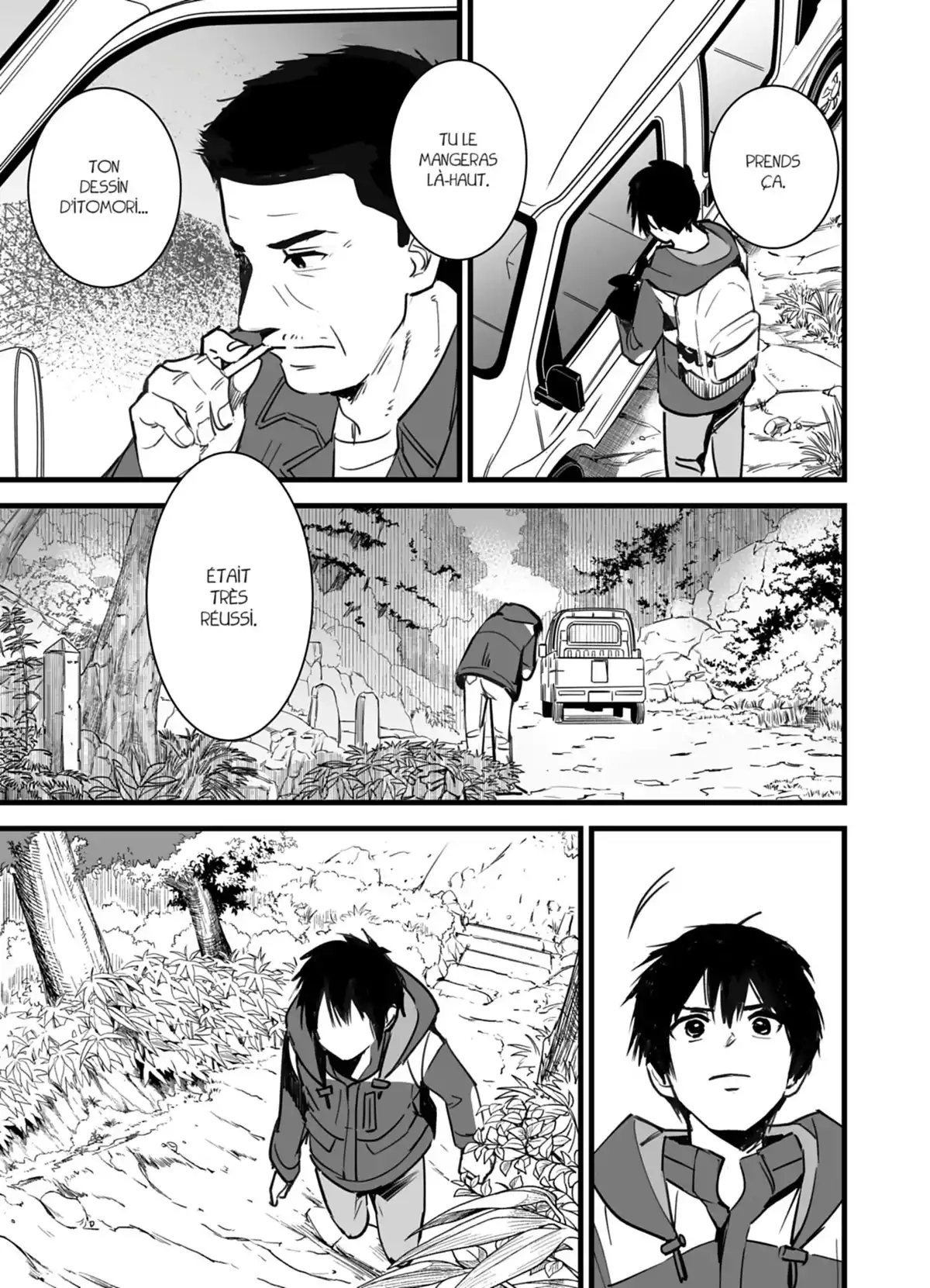 Your Name. Volume 2 page 87